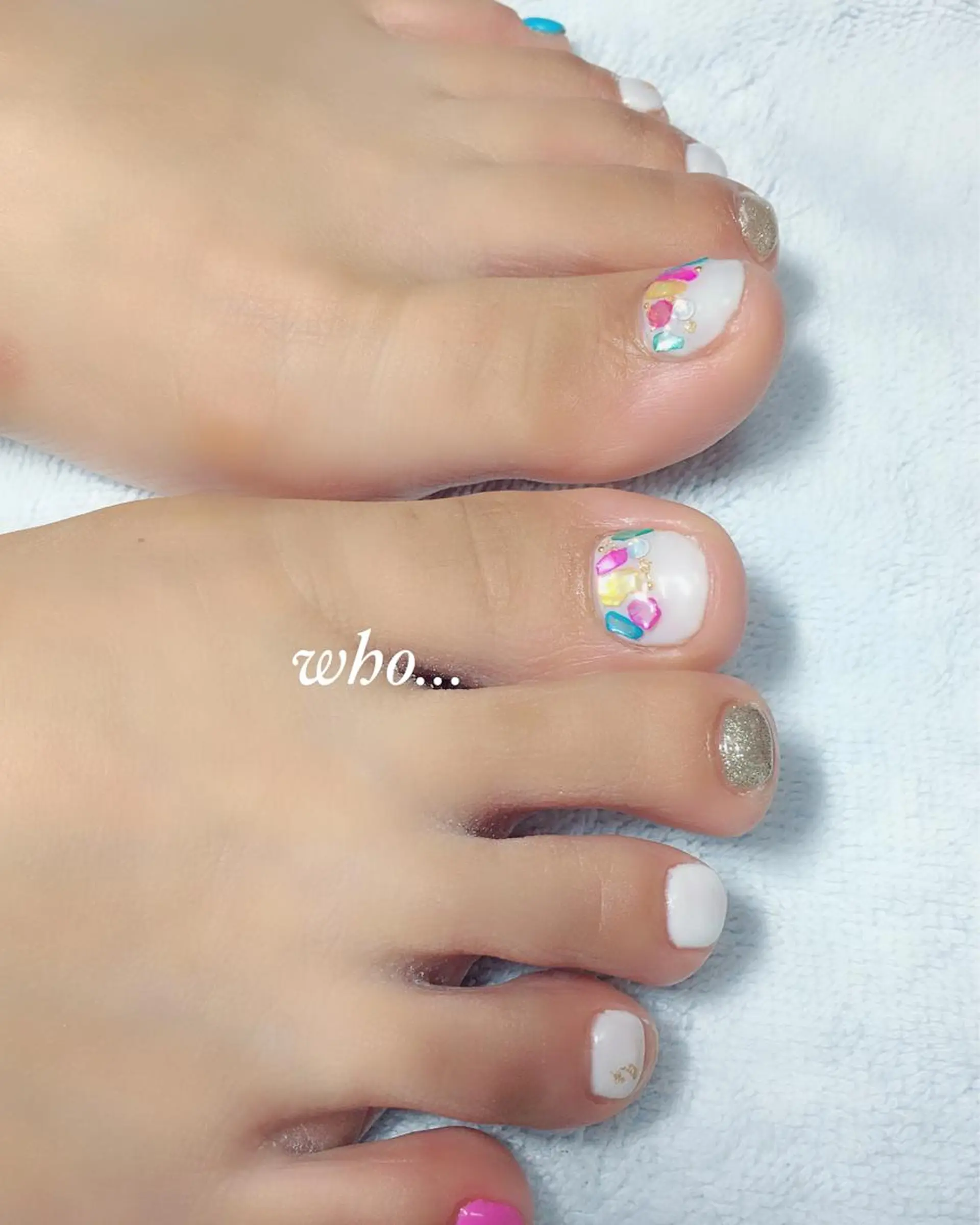 ネイル n. fumikoのネイルデザイン