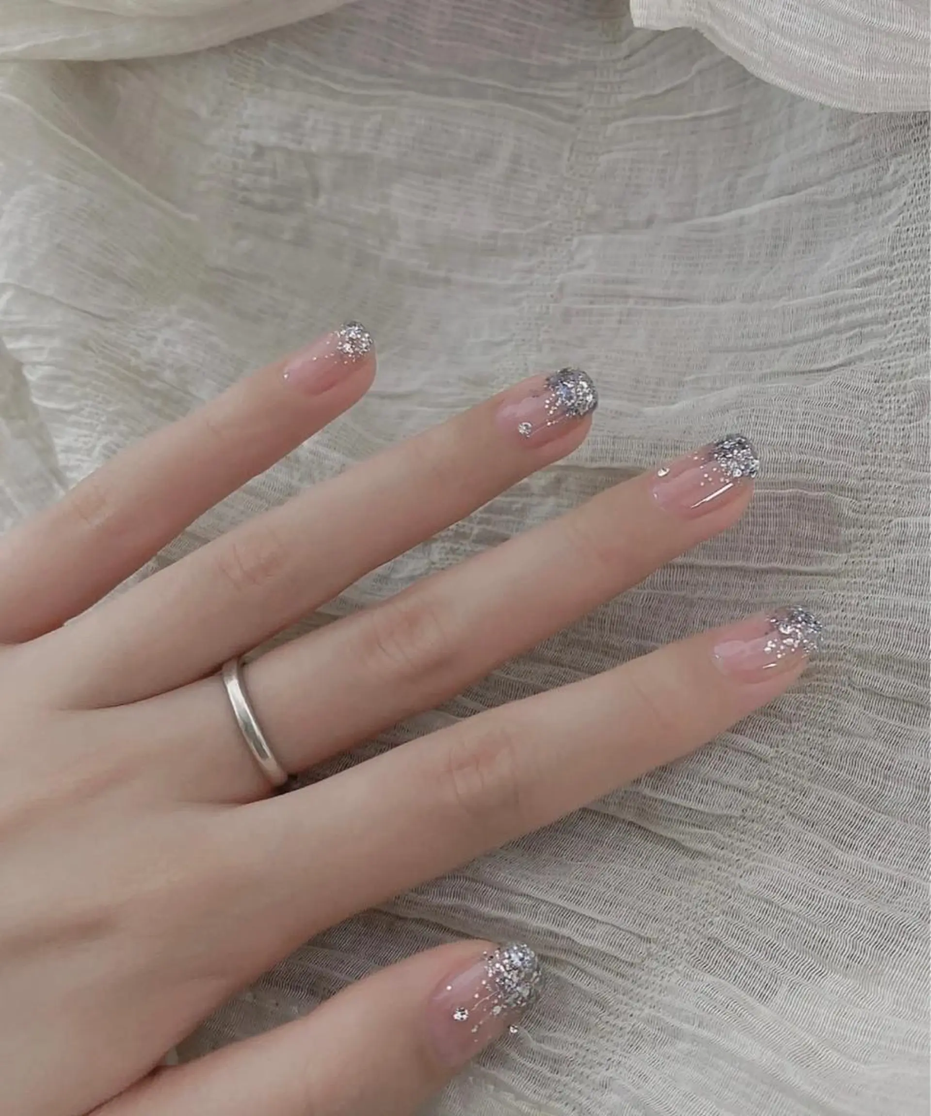 ネイル Nailsalon Smilingのネイルデザイン