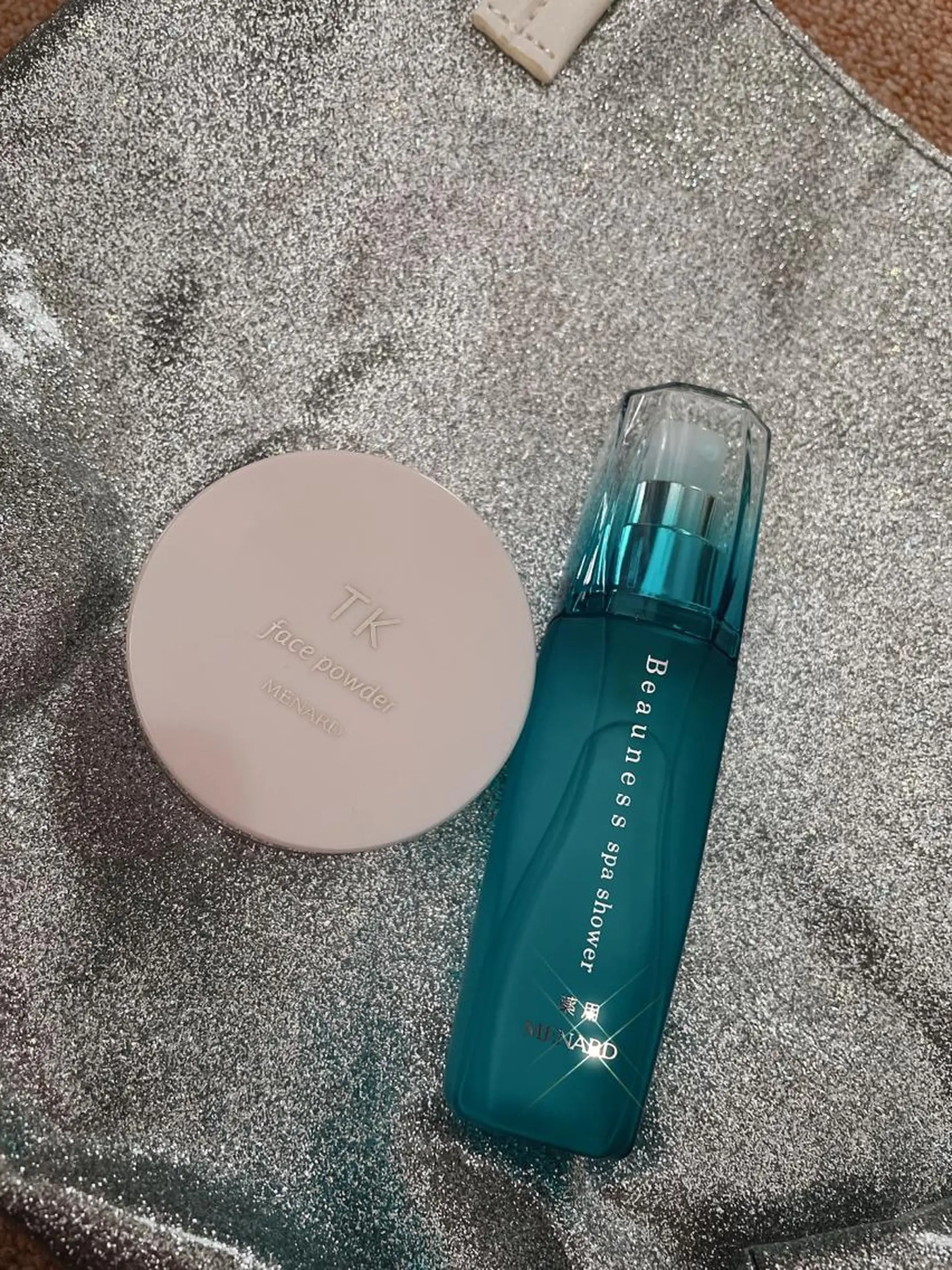 メナードフェイシャルサロングレスハート香所属・メナードグレスハート 木村直子のエステ・リラクイメージ