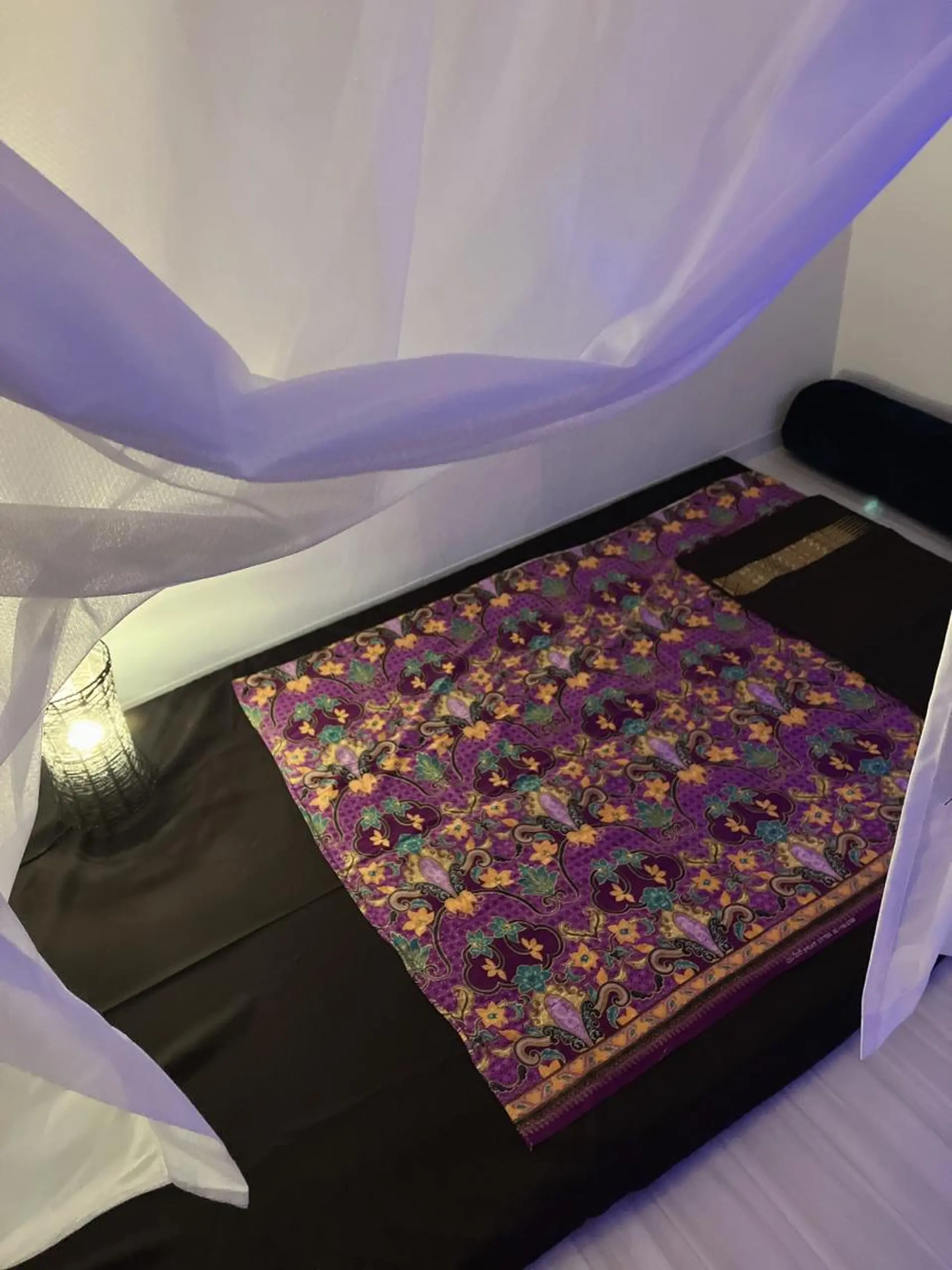 タイ式ボディケアYueユエ所属・タイ式ボディケア Yue-ユエのエステ・リラクイメージ