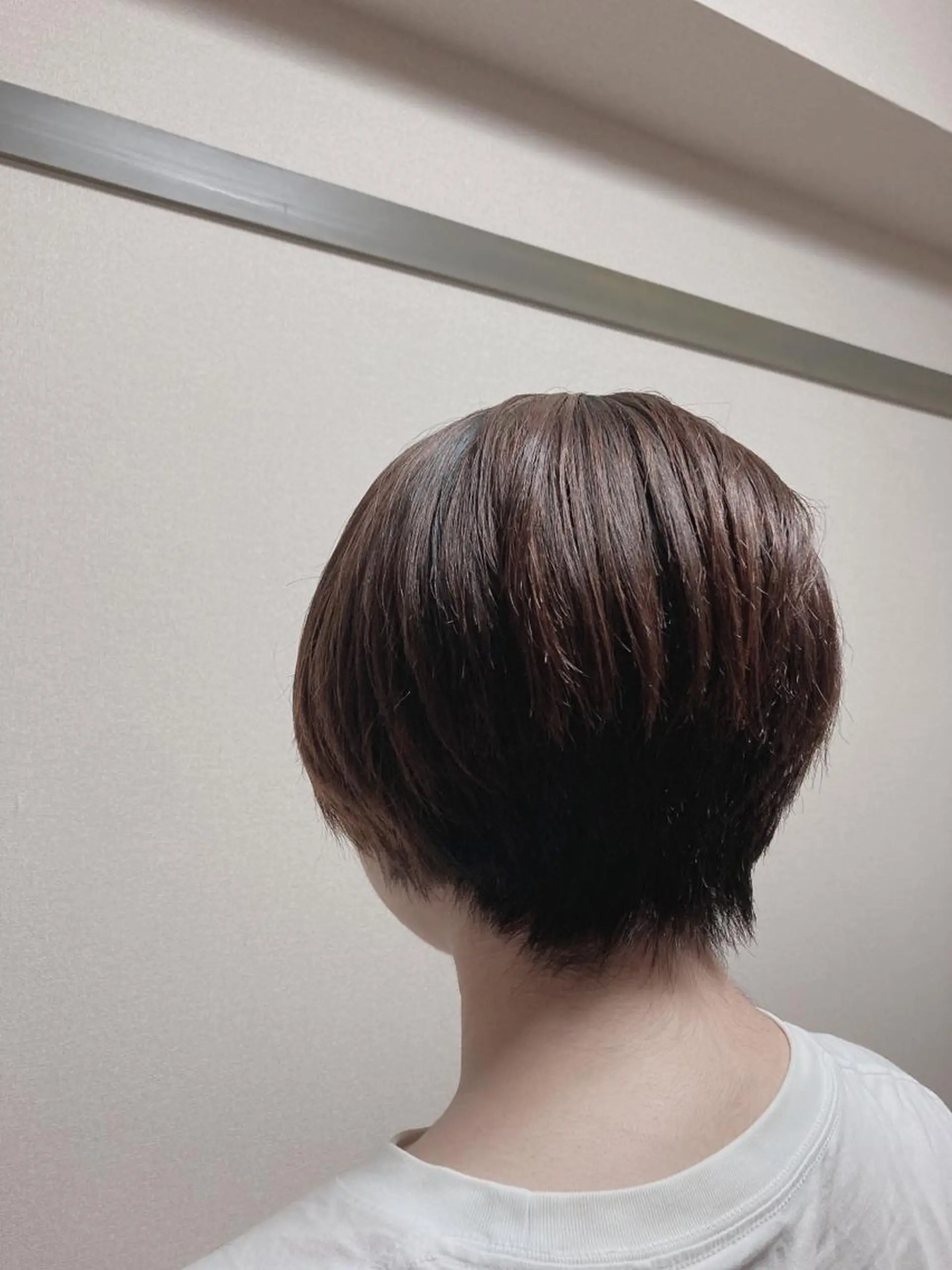 ショート UNIX   アリオ蘇我店所属・菅原 南のその他イメージ