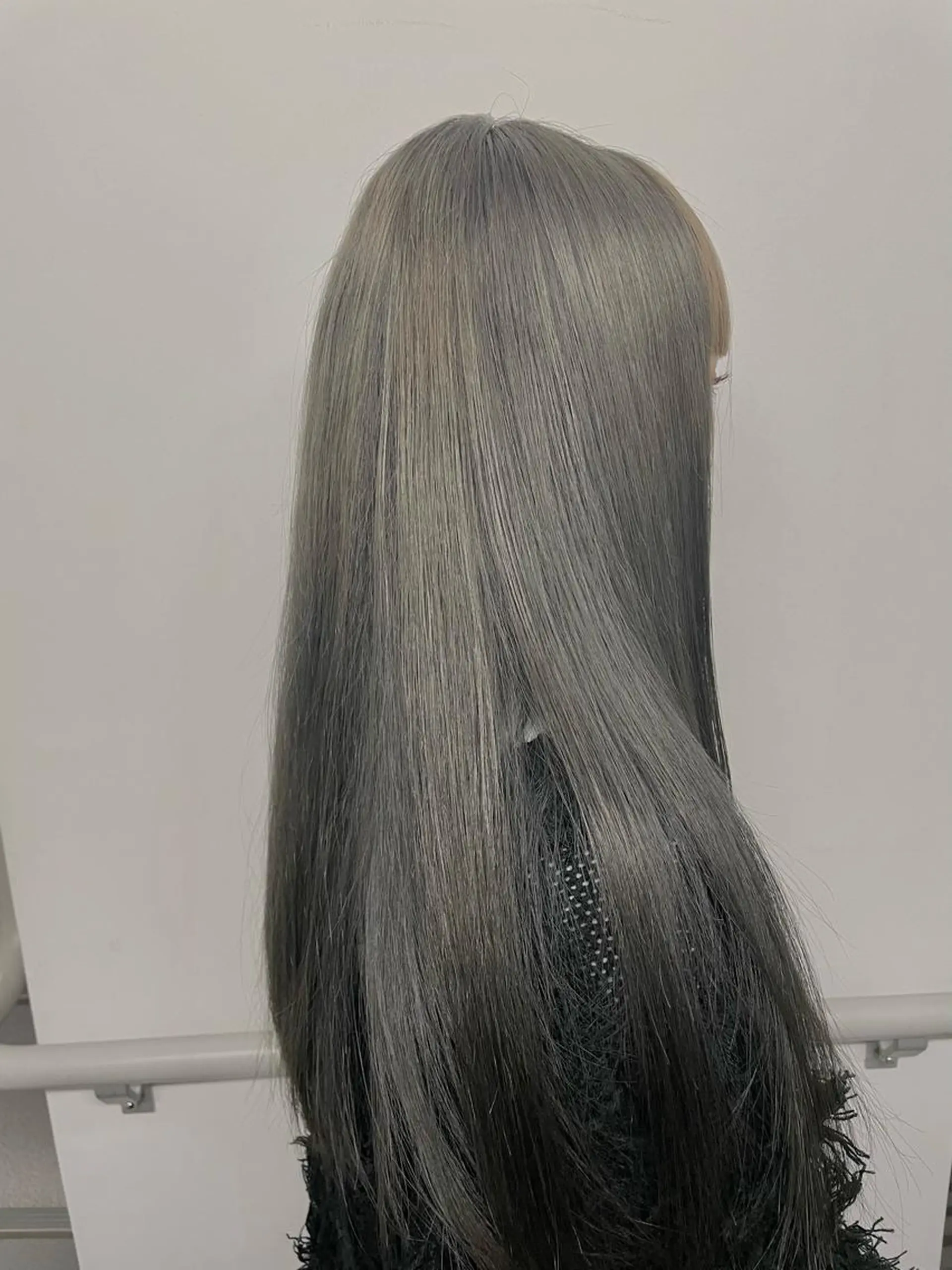 ロング 安保航太 /ブリーチ特化のヘアスタイル