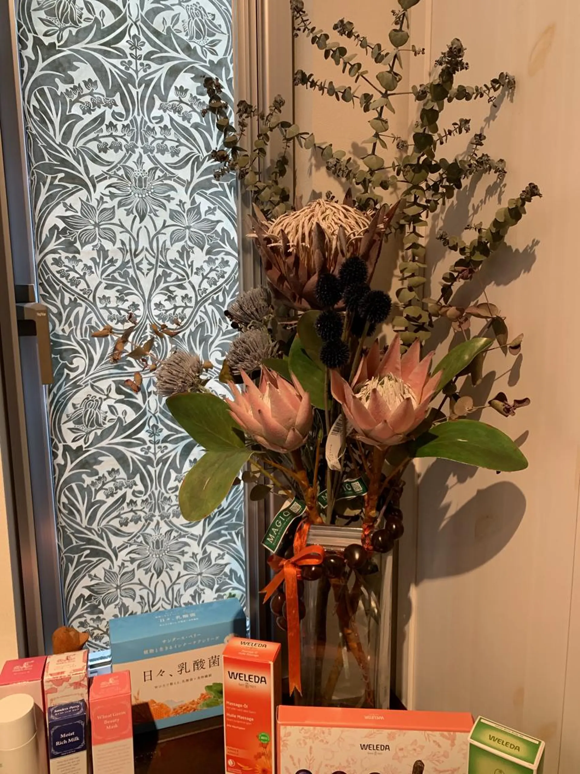 なちゅら .simのエステ・リラクイメージ