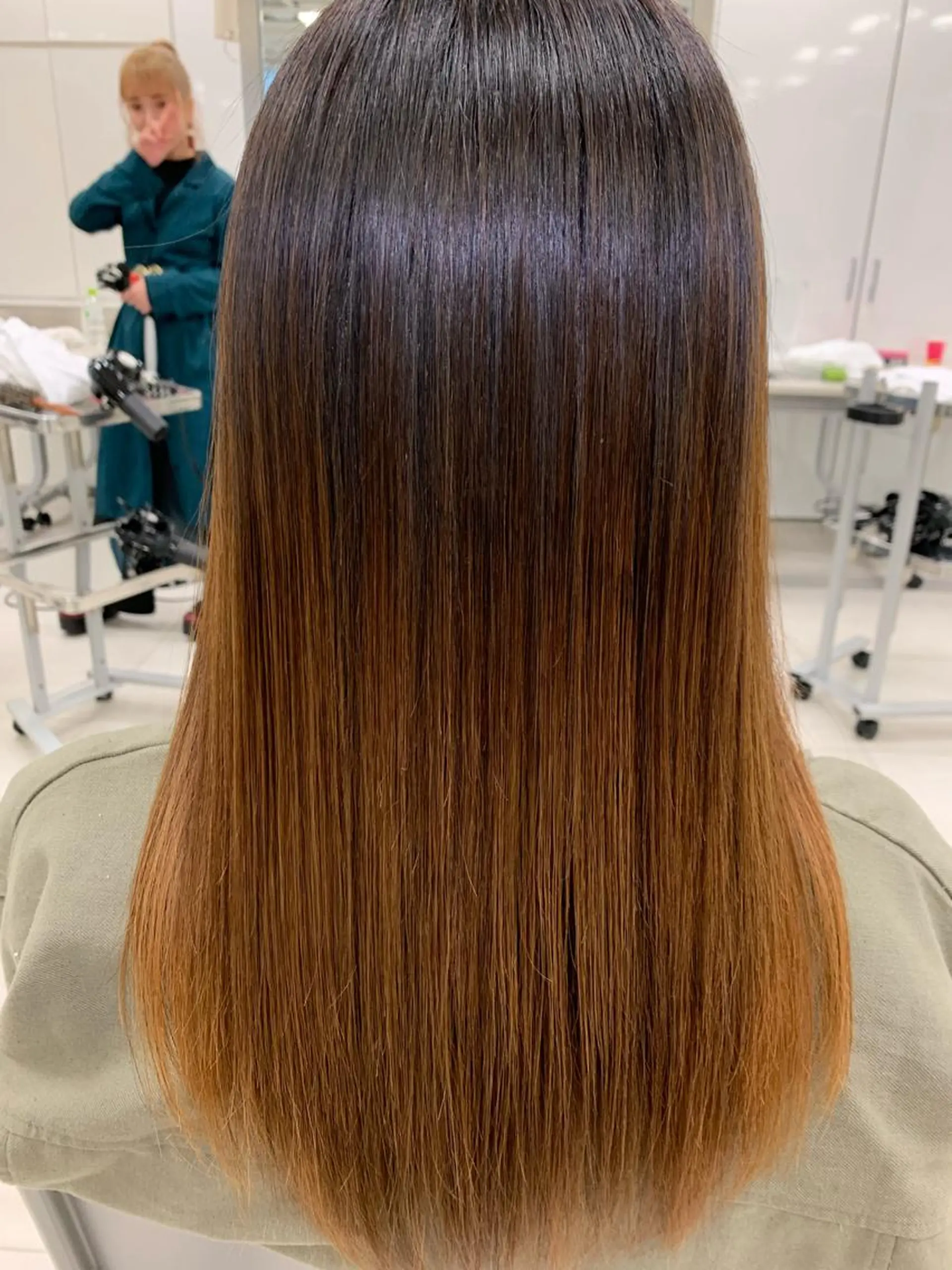 メンズ指名no'1 佐藤　亘のヘアスタイル