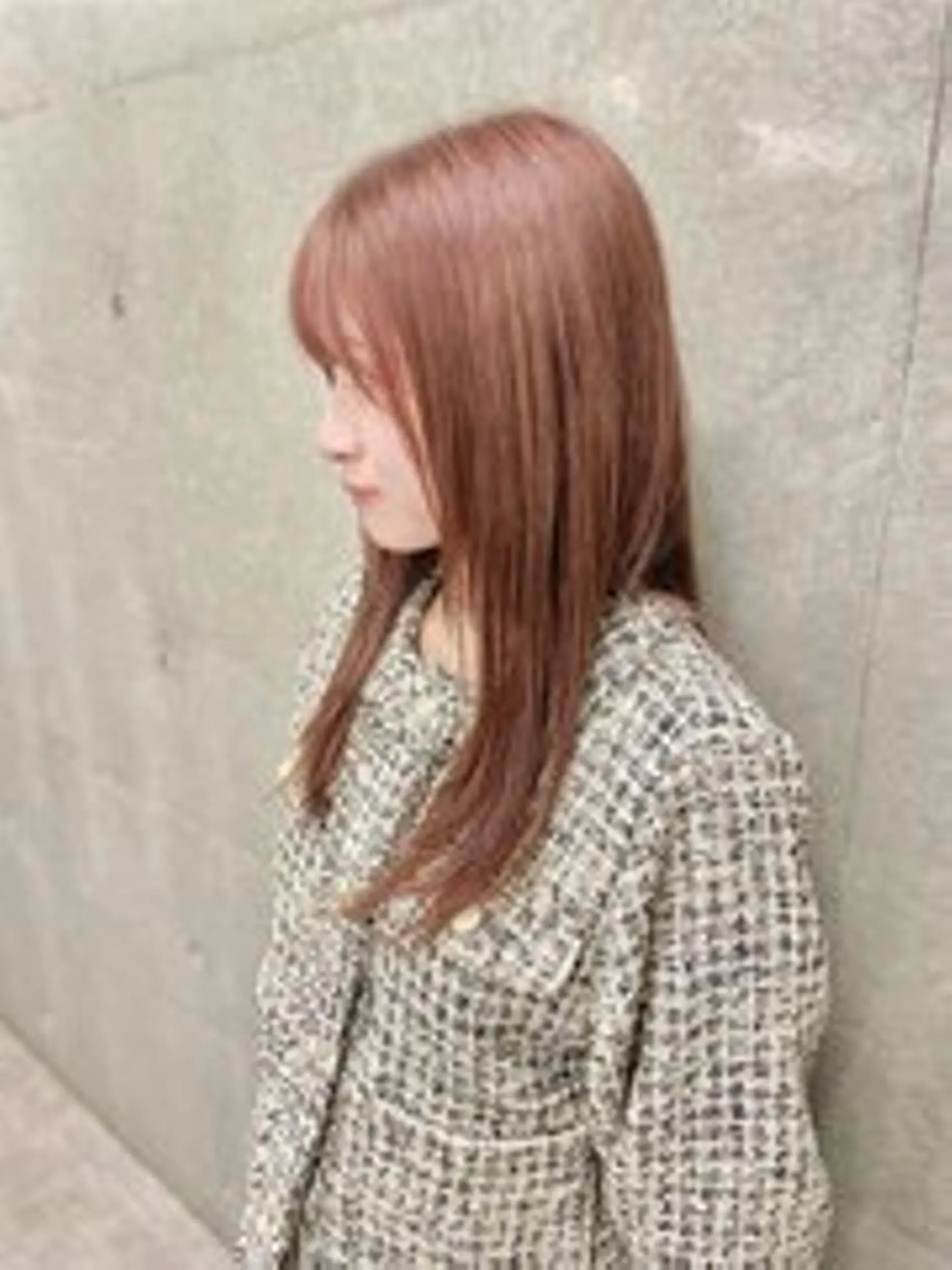 ロング 💚Forest Mirror💚のヘアスタイル