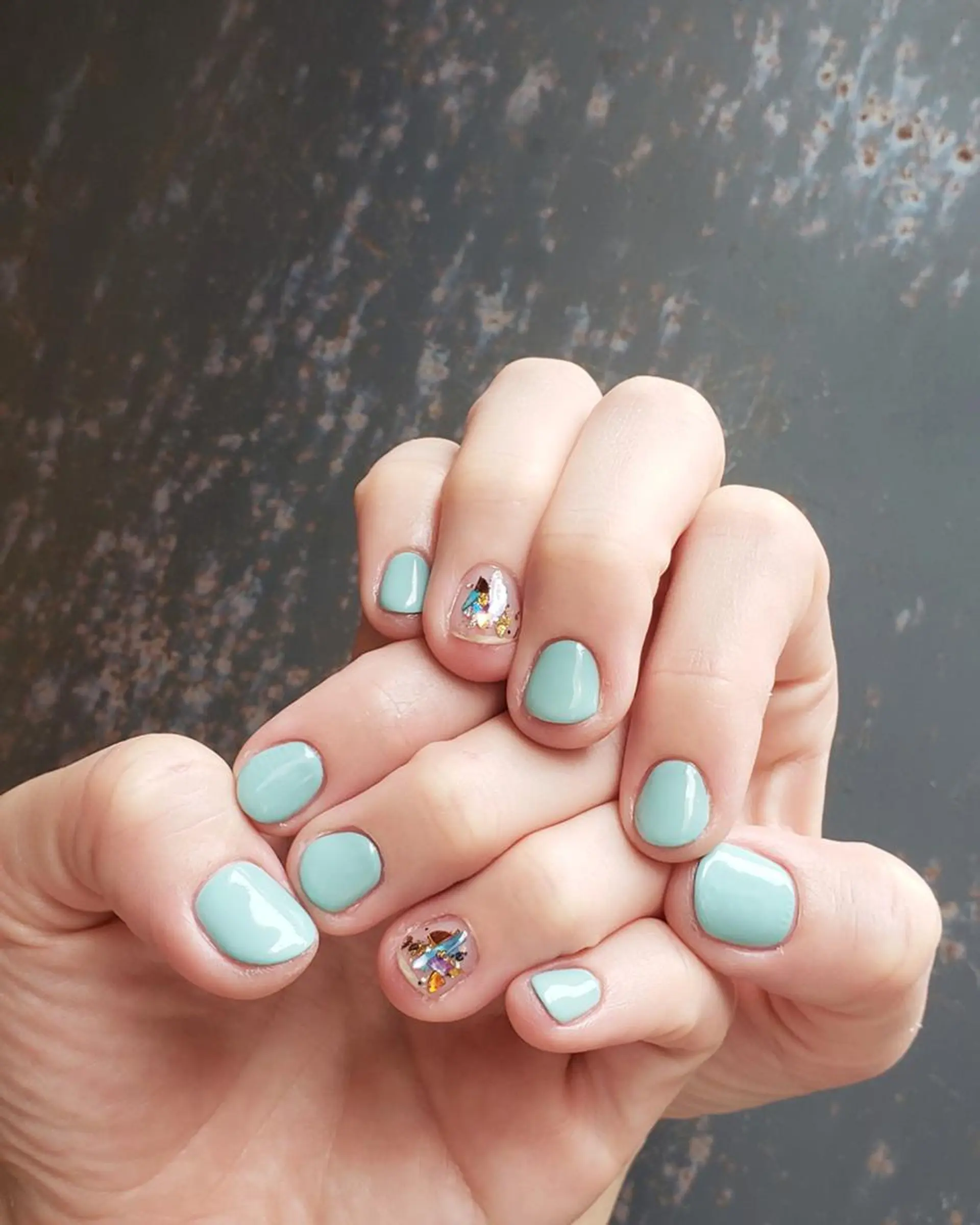 ネイル YUUKOKU Nailのネイルデザイン