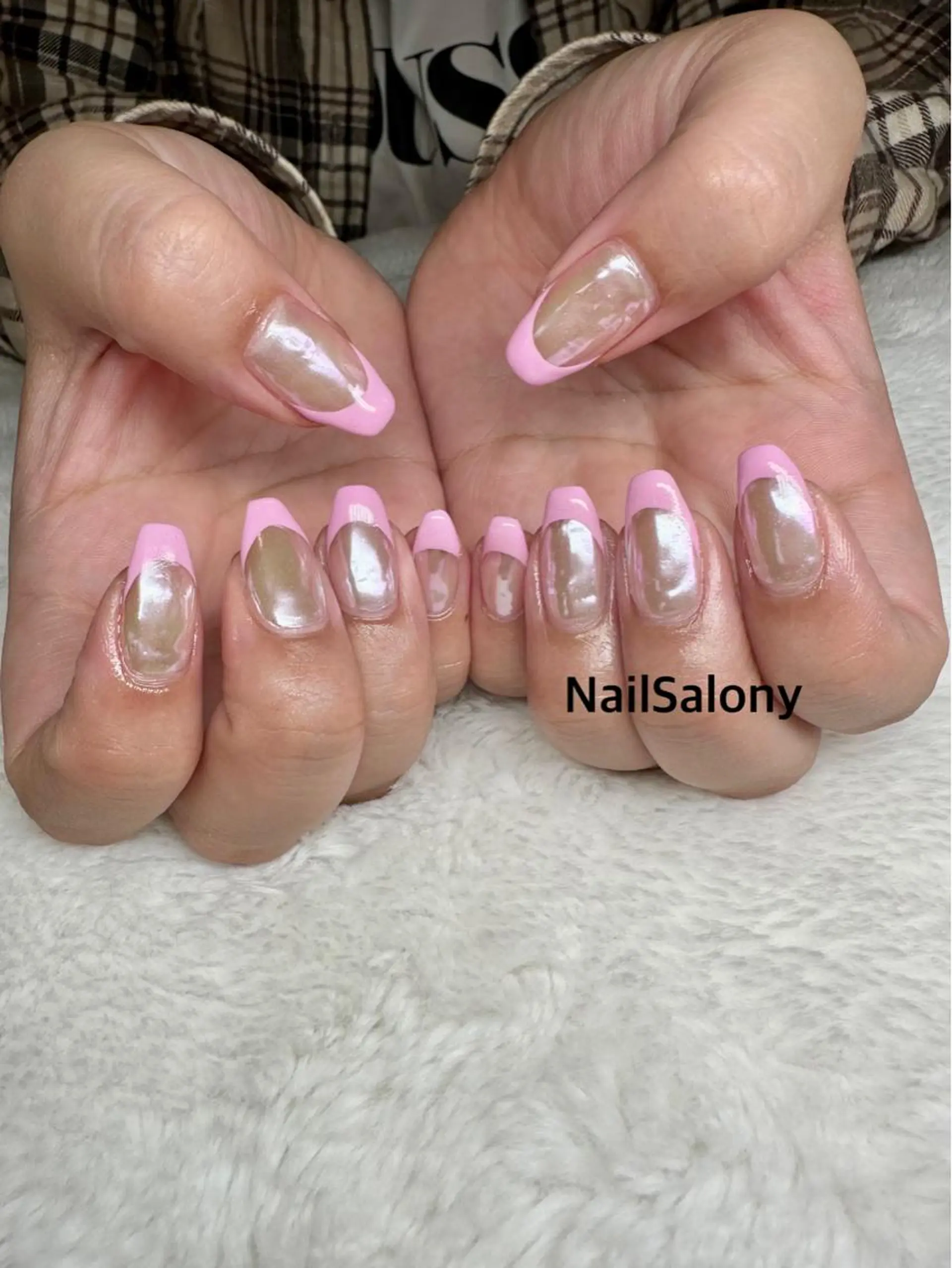 ネイル ハンドネイル Nail Salon yのネイルデザイン