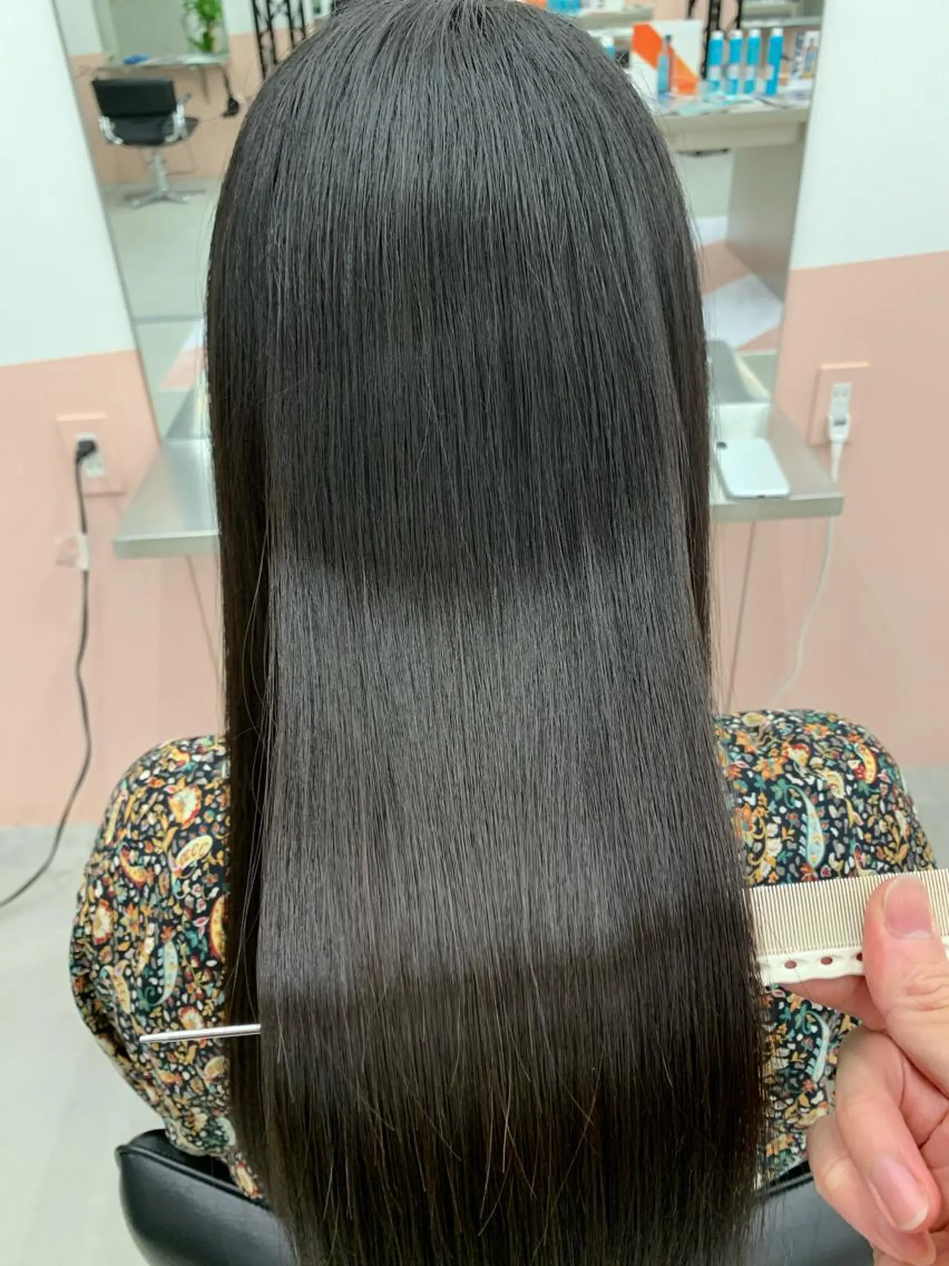 ロング メンズ眉毛ITSUK Iメンズ専門　新宿の眉毛・アイブロウイメージ