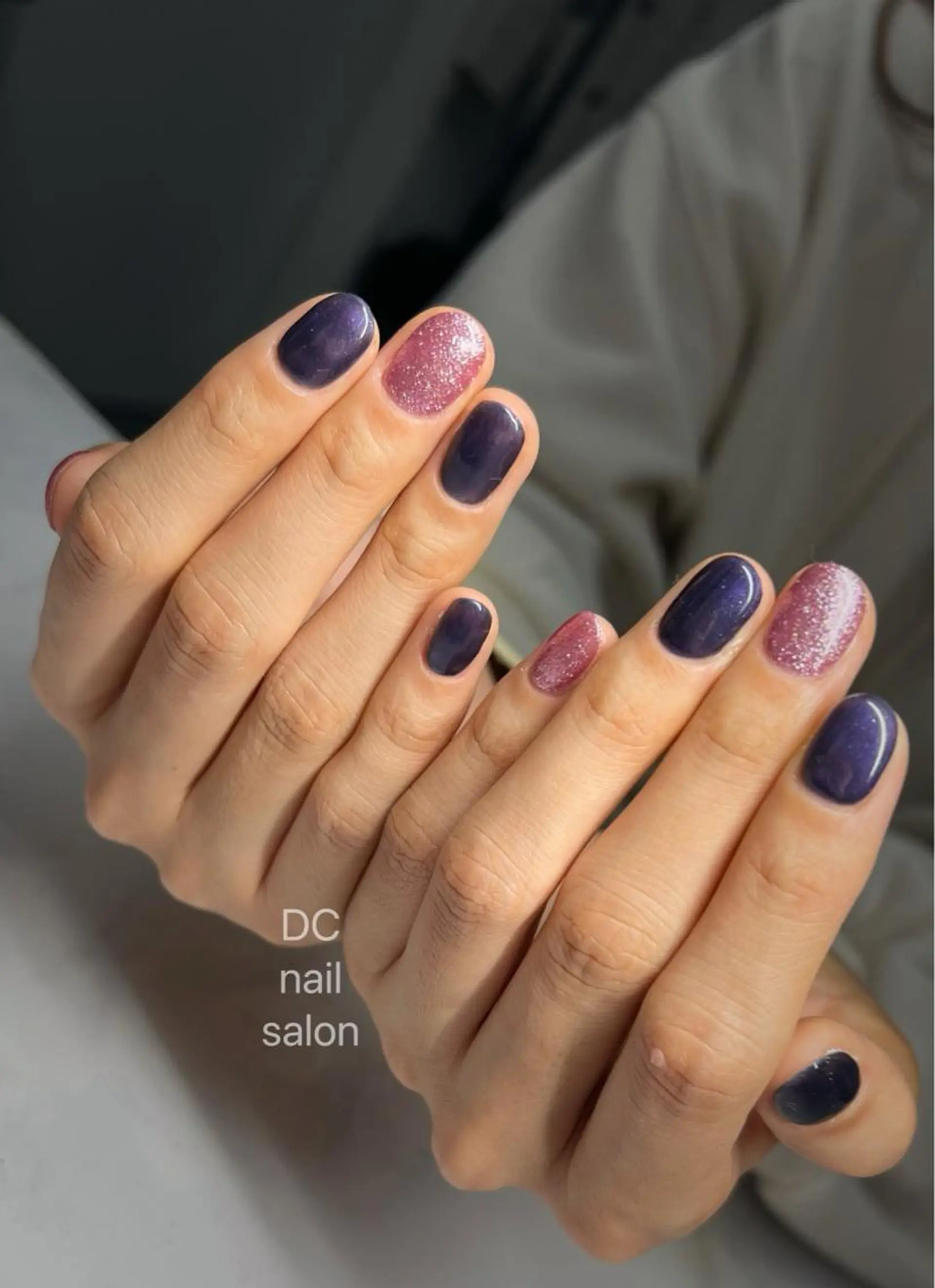 ネイル DC nail salonのネイルデザイン
