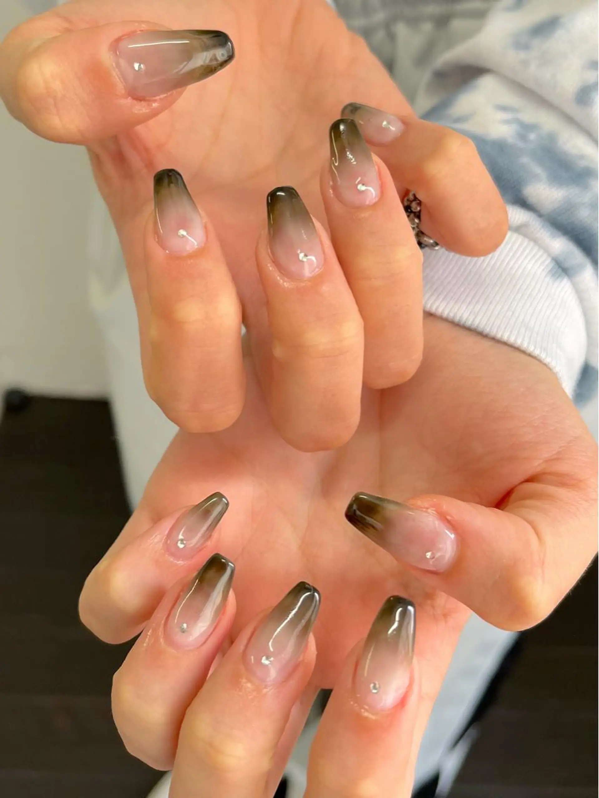 ネイル Sone Saoriのネイルデザイン