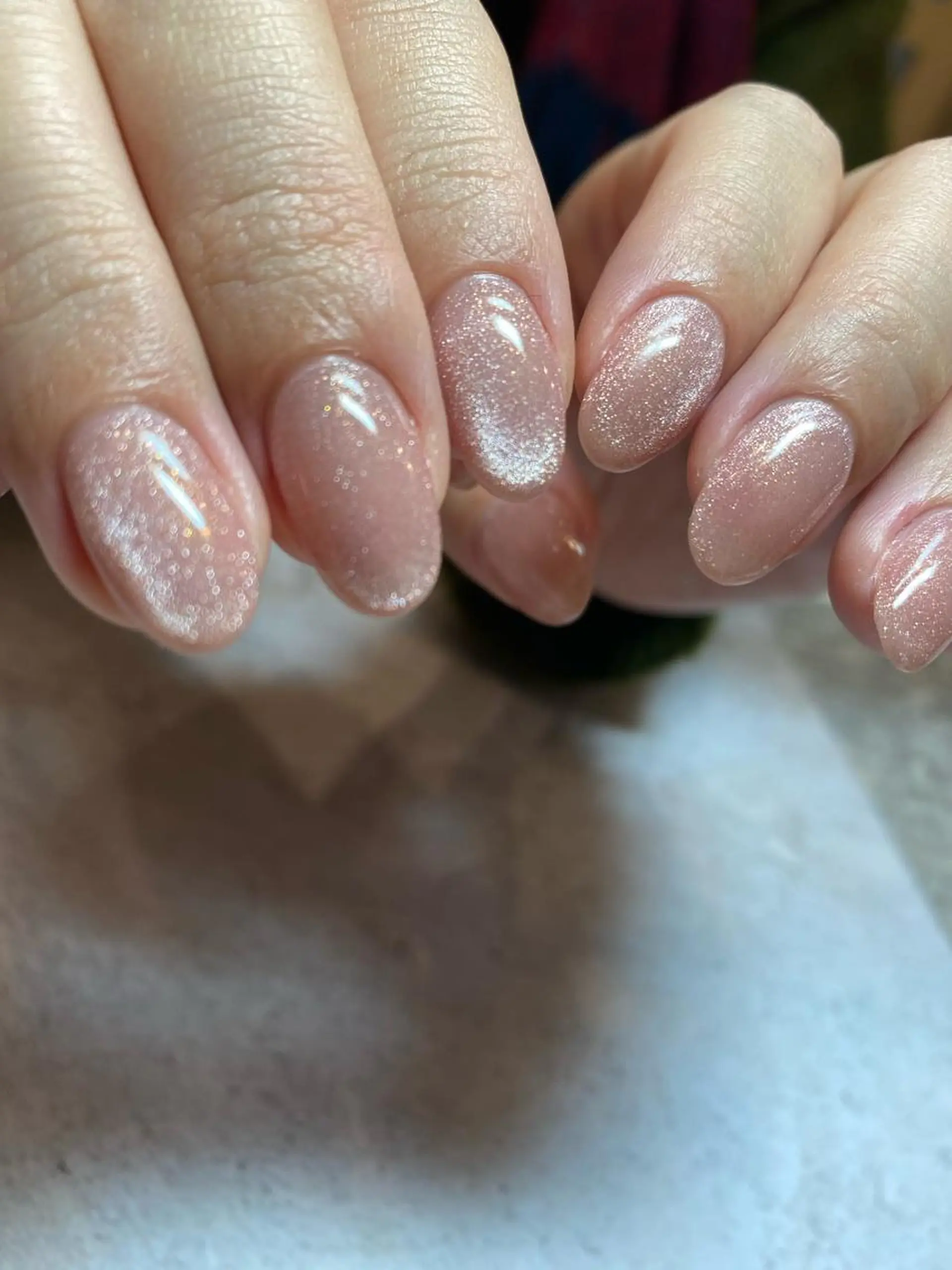 ネイル LINON所属・【LINON】 airiのネイルデザイン