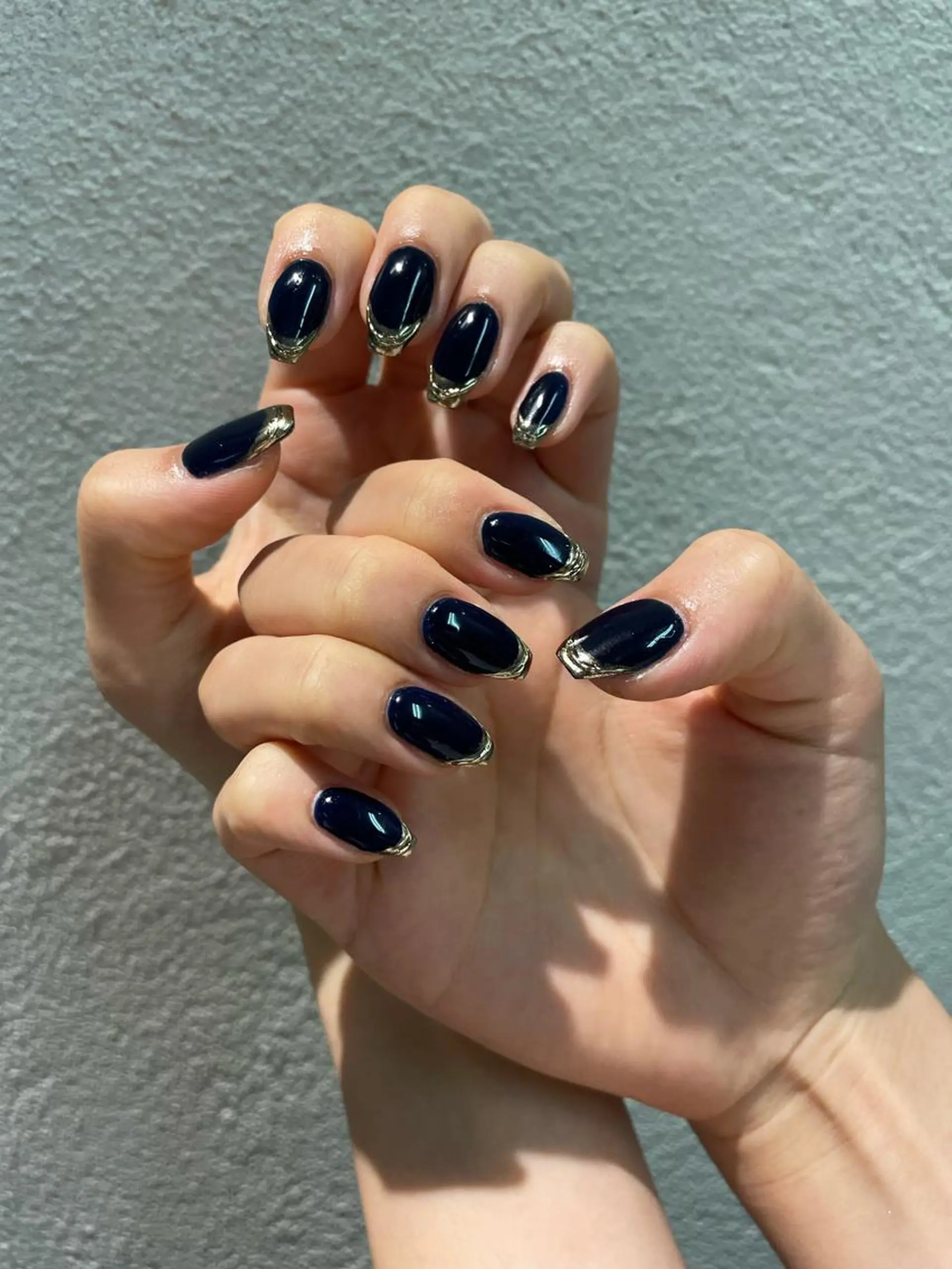 ネイル ハンドネイル Bianca赤羽 松元🥣🫧のネイルデザイン