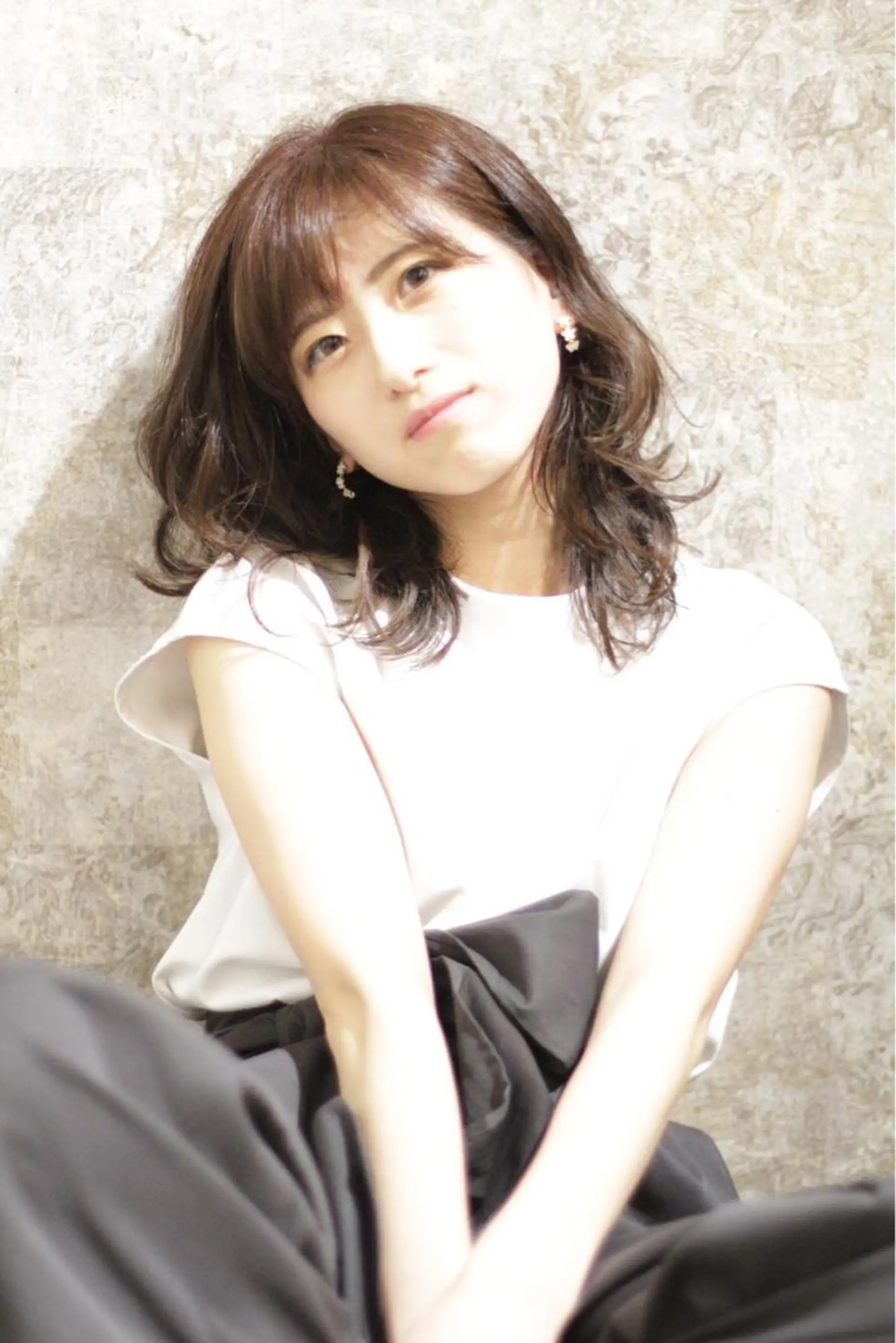 ミディアム TIERRA所属・撮影モデル募集/ mabohのその他イメージ