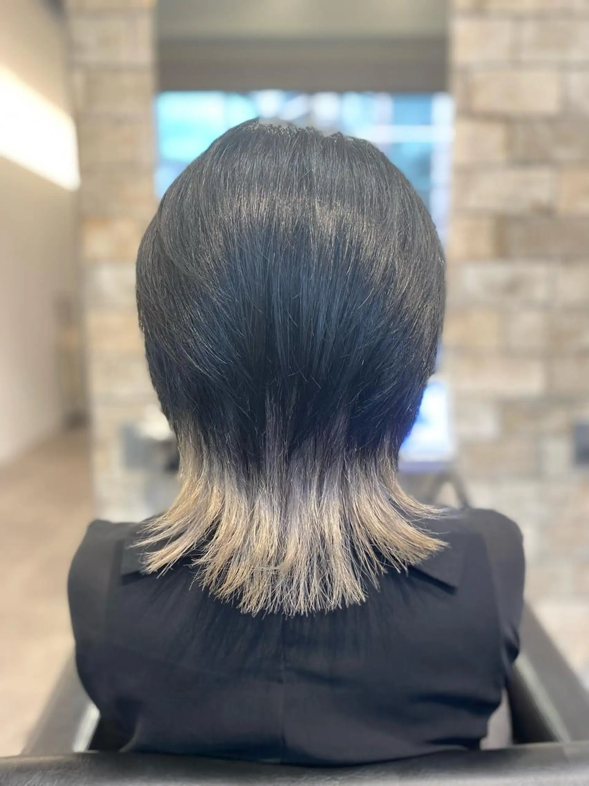 ミディアム Fan.ray⭐️ 松永拓巳のヘアスタイル