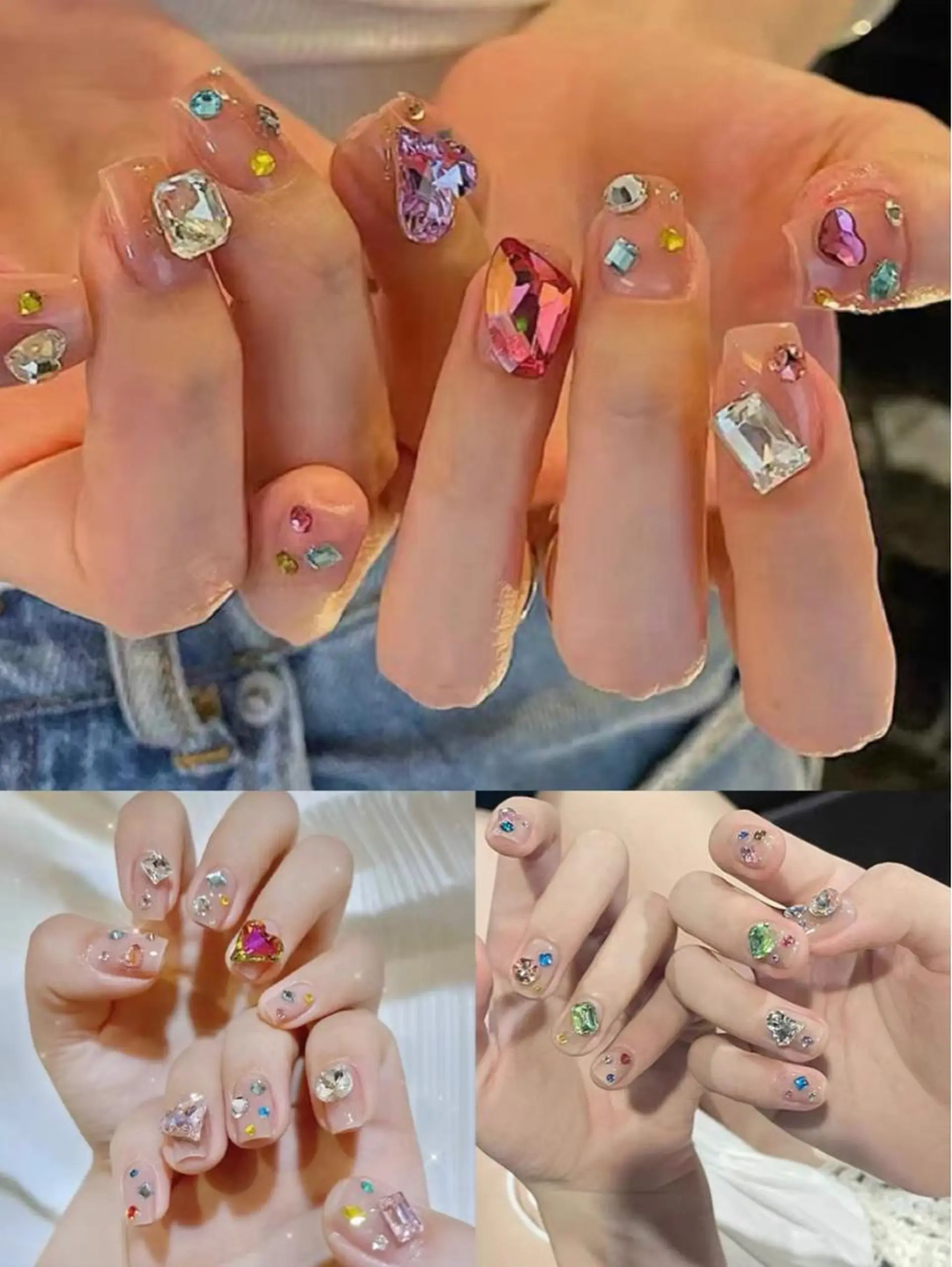 ネイル め いのネイルデザイン