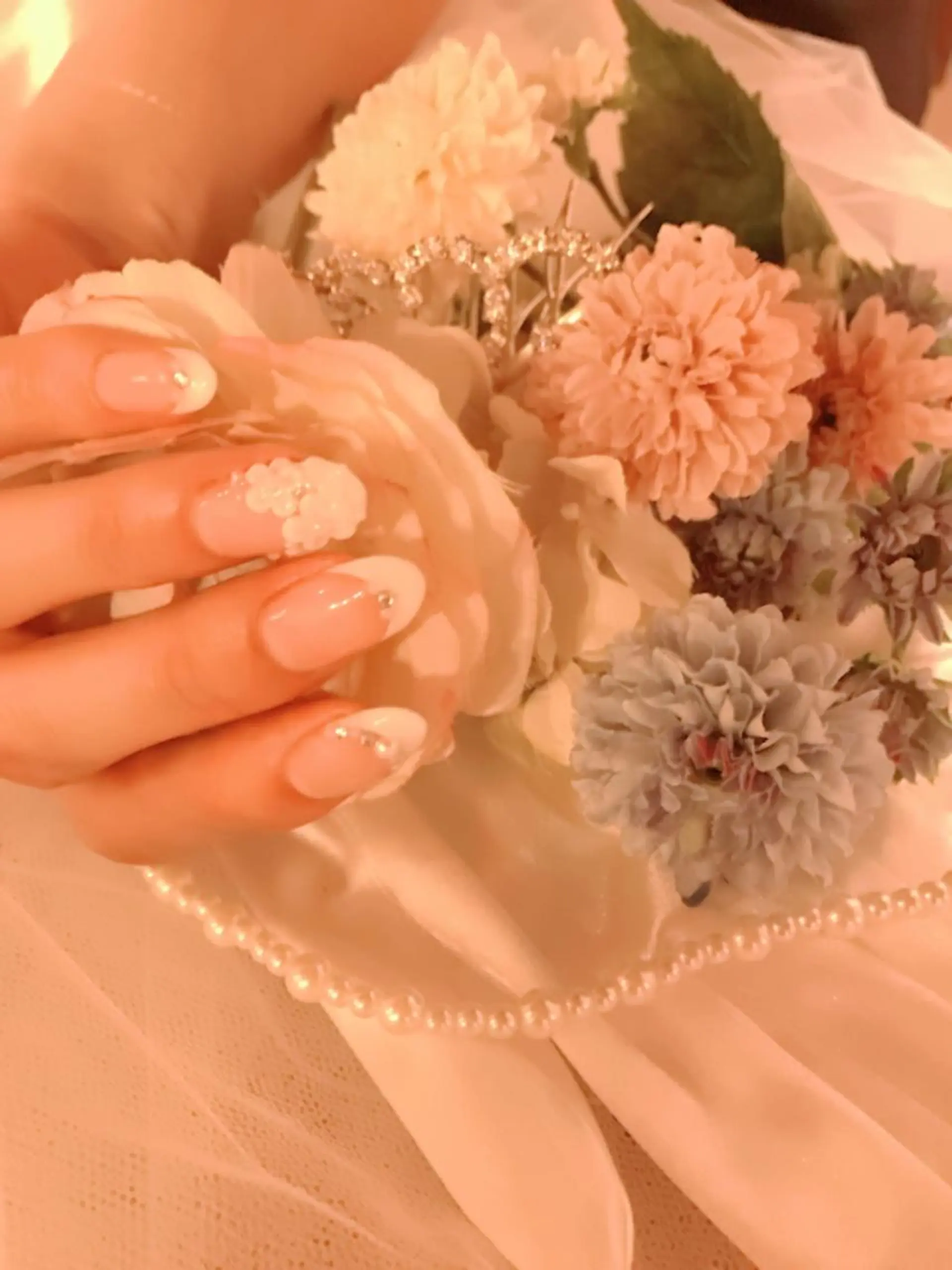 ネイル Nail ASaのネイルデザイン