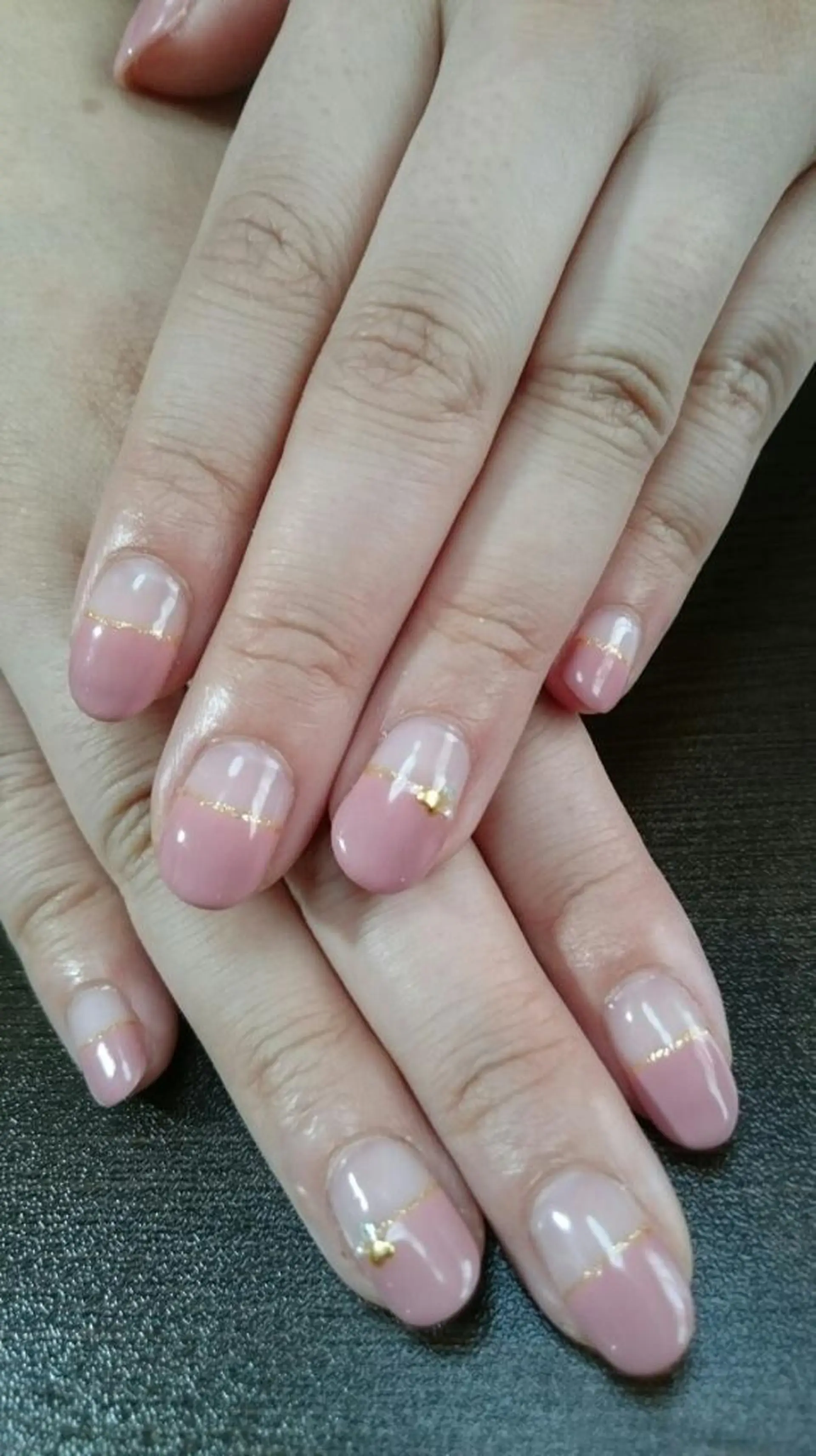 ネイル 柴崎 美幸のネイルデザイン