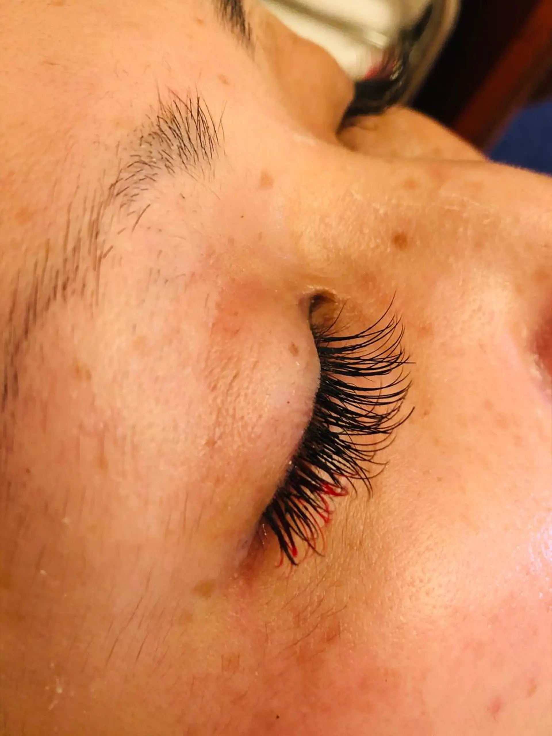 マツエク・マツパ loisir yamanoのマツエク・マツパデザイン