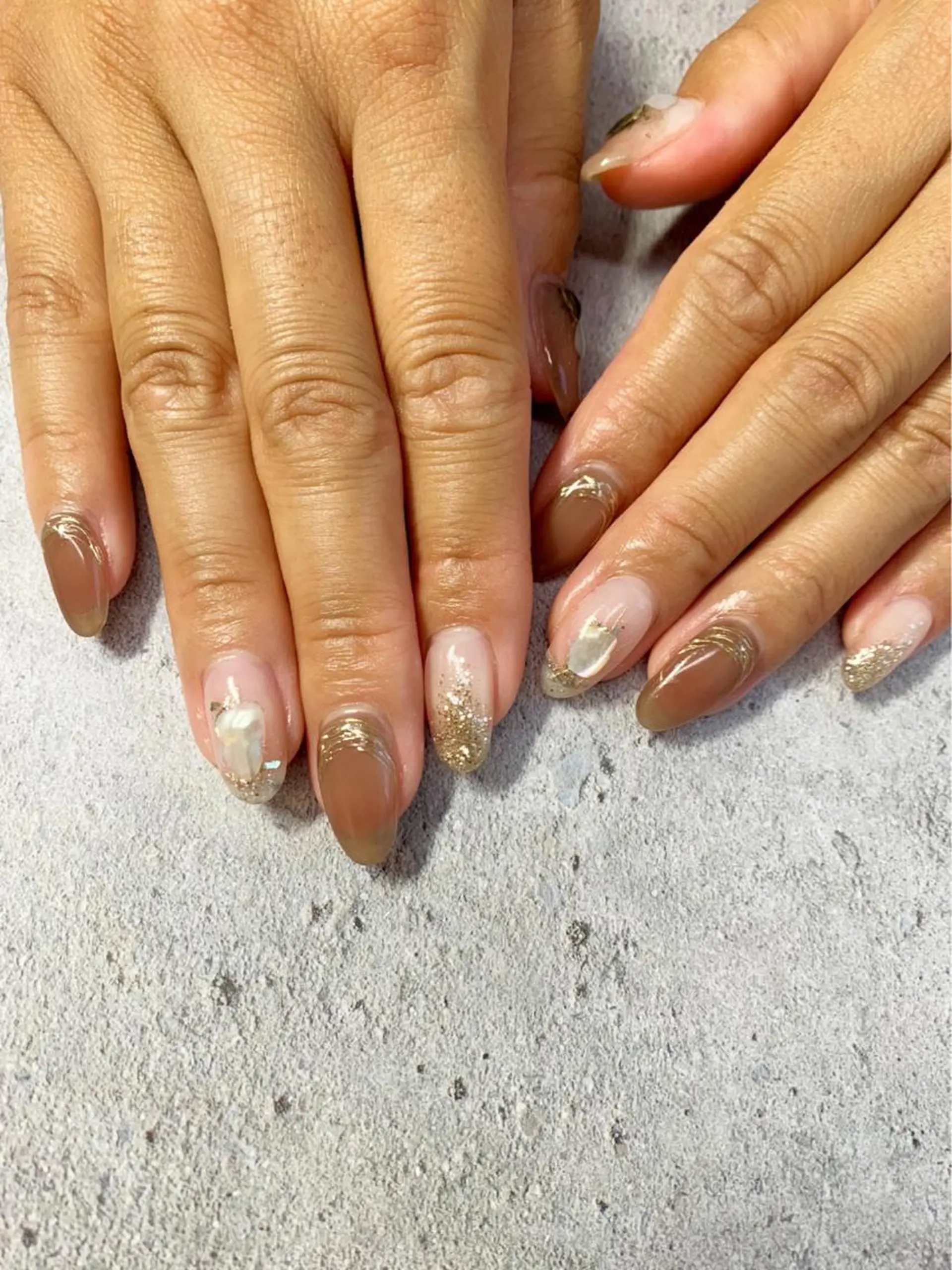 ネイル oco nailのその他イメージ