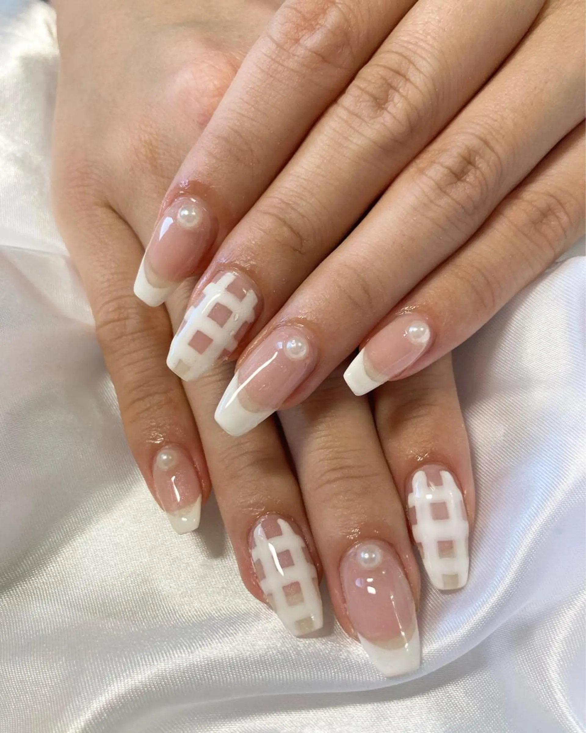 ネイル NailSalon Beniceのネイルデザイン