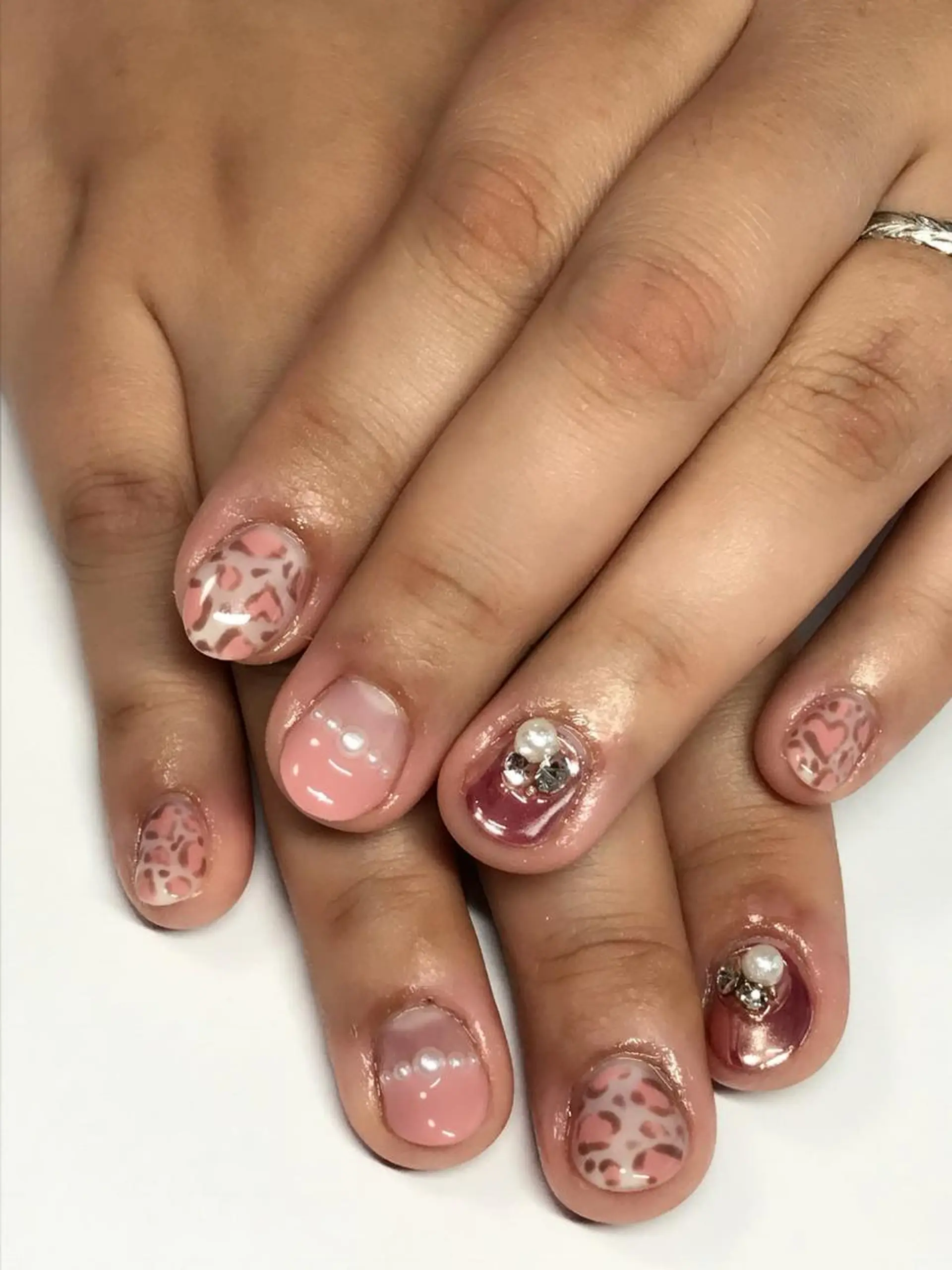 ネイル RuxuryNail /RiAnnaのネイルデザイン