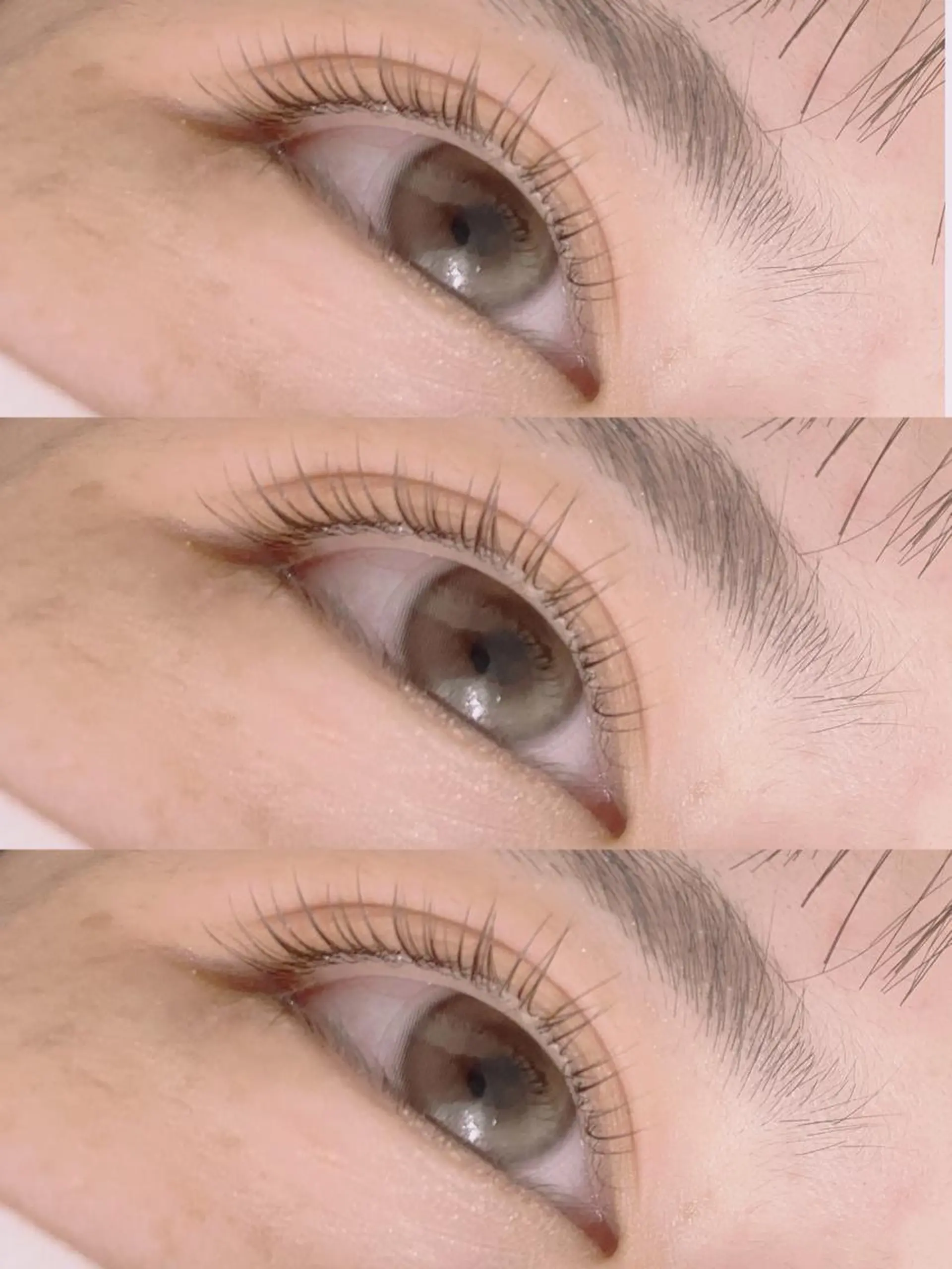 マツエク・マツパ eyelash  salon Nalu.所属・🌊♡ 京急川崎のマツエク・マツパデザイン