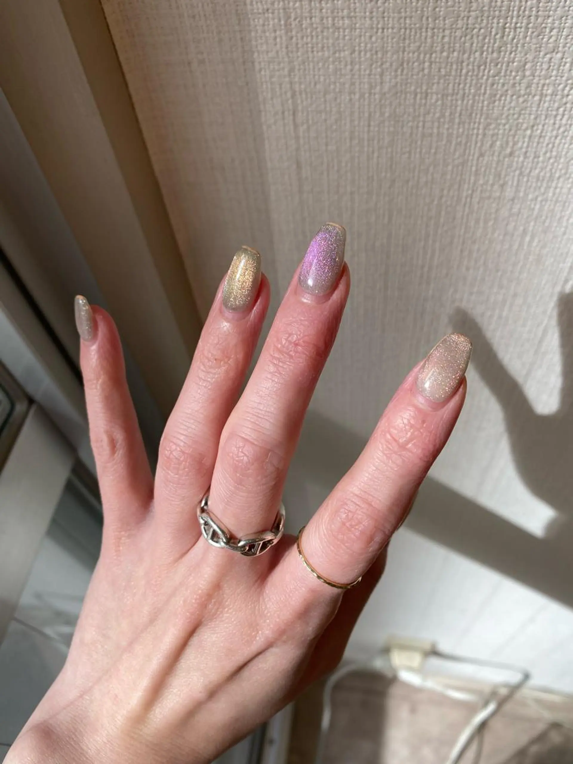 ネイル LINON所属・【LINON】 airiのネイルデザイン