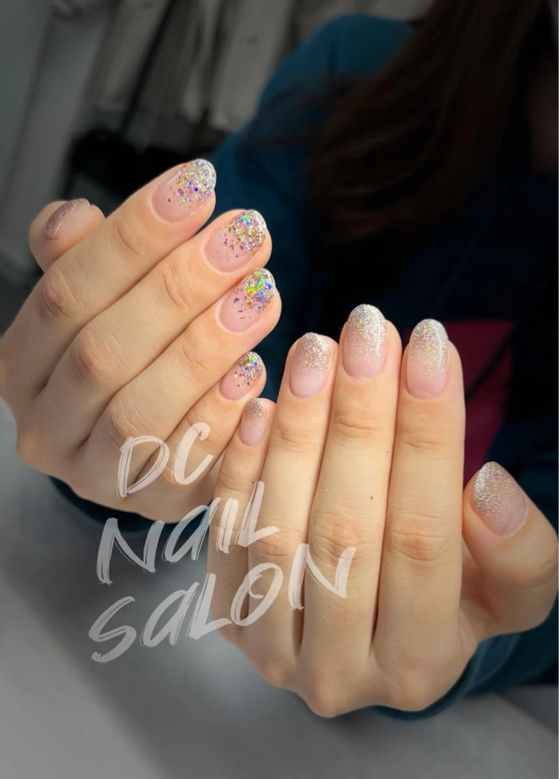 ネイル DC nail salonのネイルデザイン