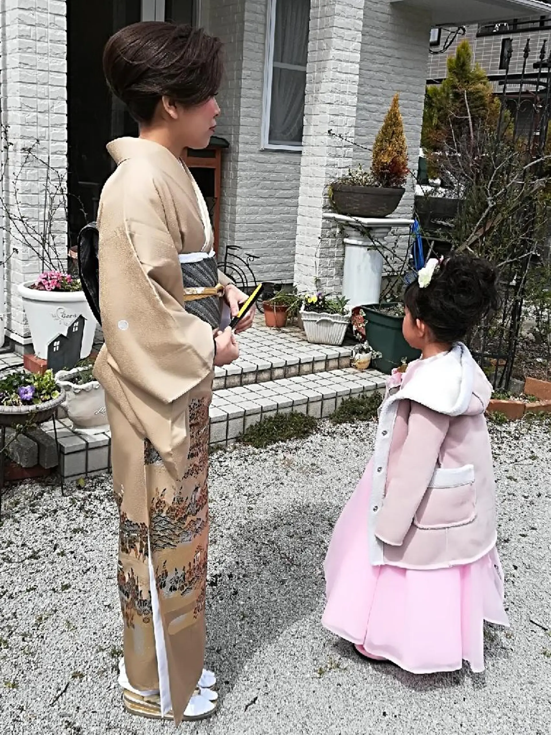 ヘアアレンジ 加藤 千秋のエステ・リラクイメージ