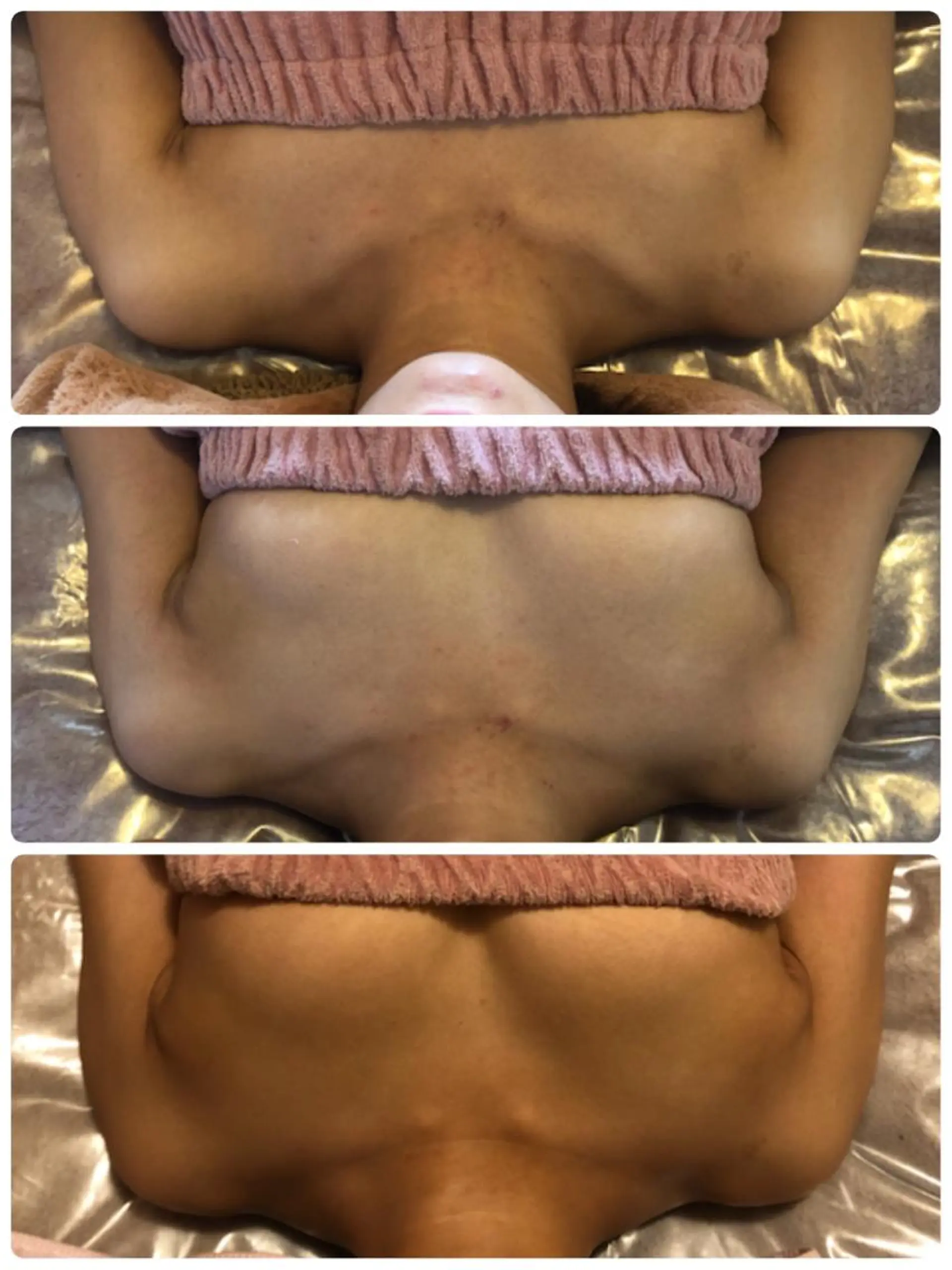 セミロング カラー パーマ ヘアアレンジ メンズ キッズ ネイル マツエク・マツパ ルシール ユーのエステ・リラクイメージ