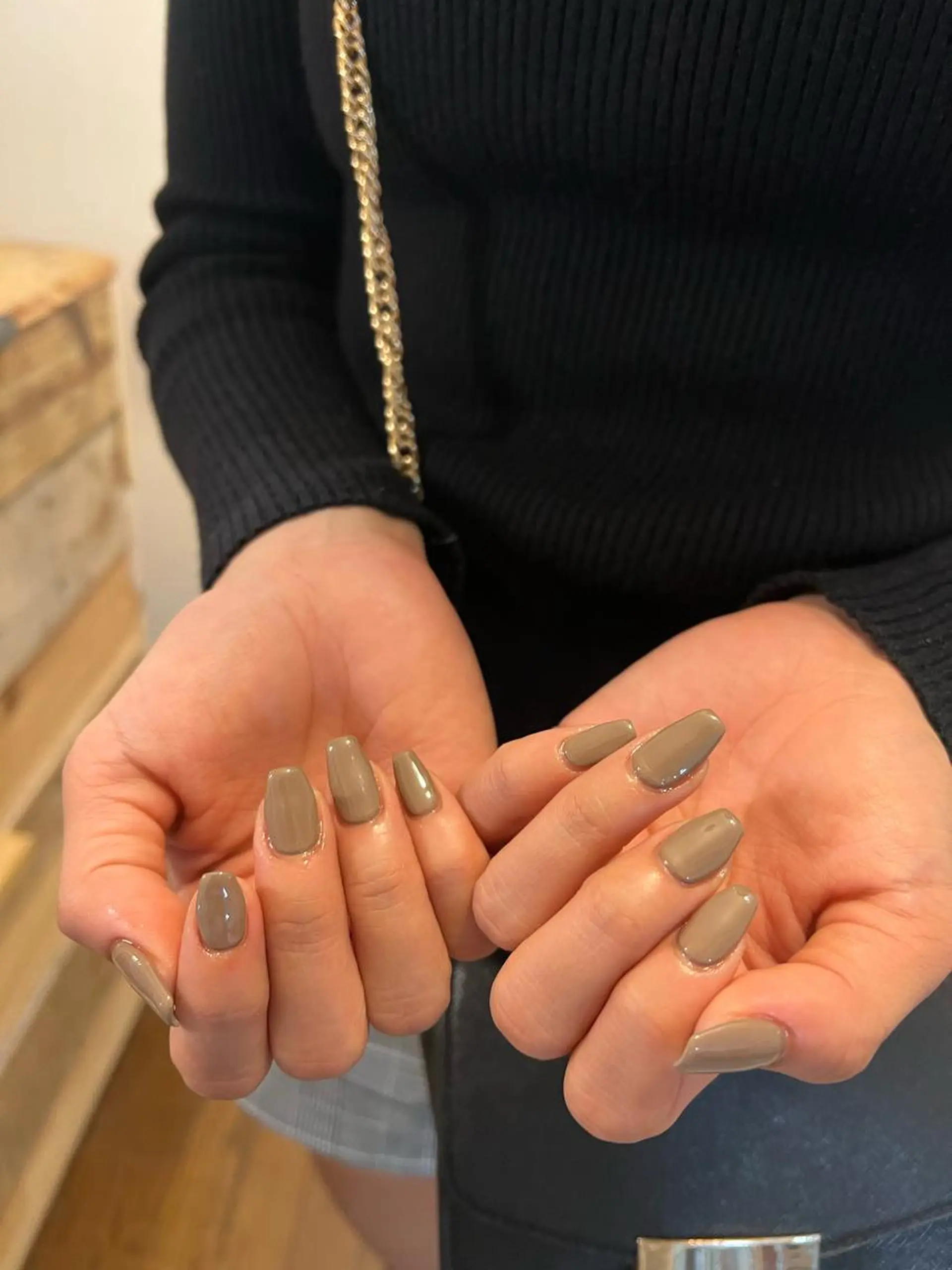 ネイル ハンドネイル フットネイル ハンドケア Nes.Nail所属・Miyagi Asamiのネイルデザイン