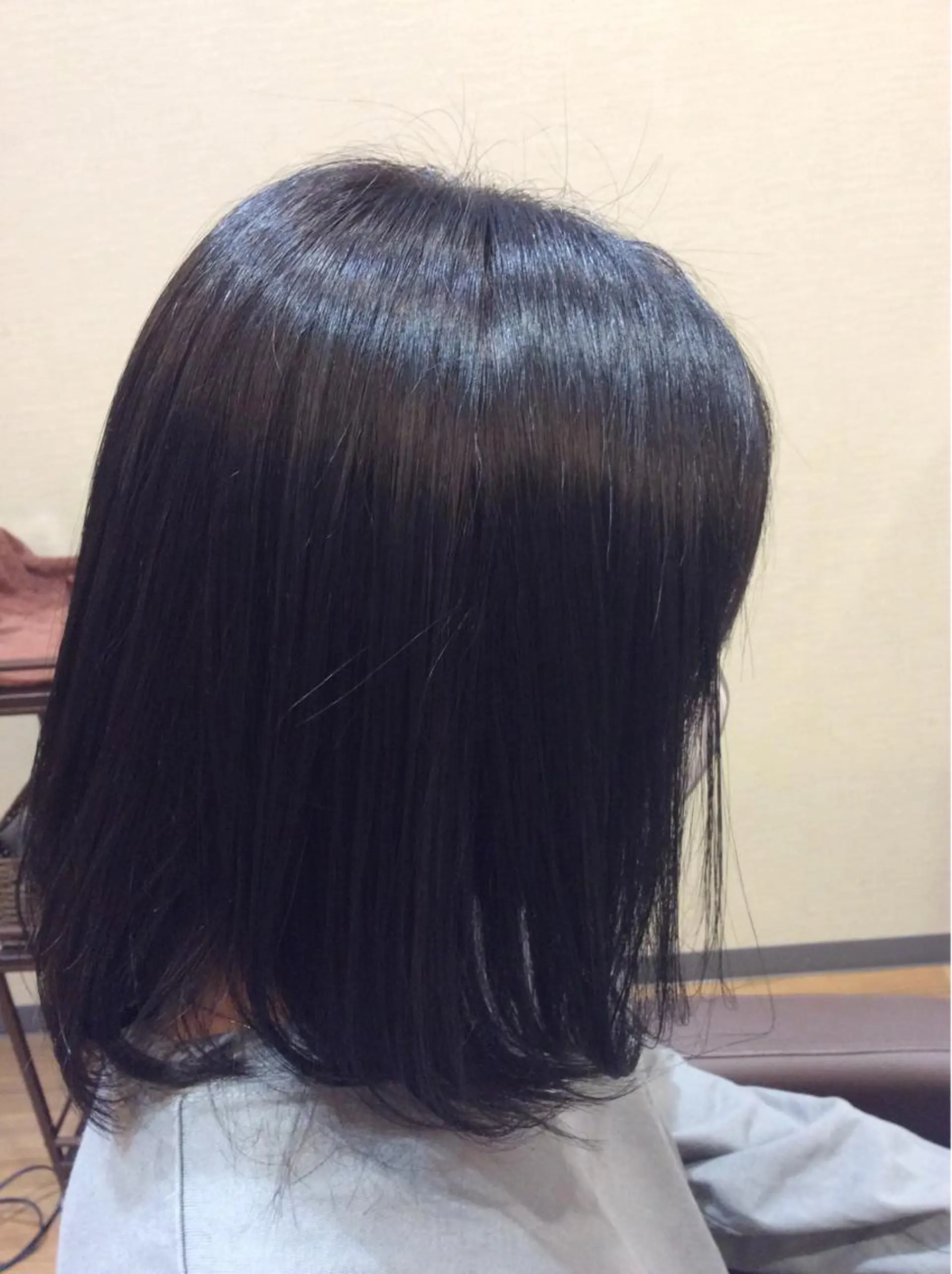 ミディアム カラー 🔸高崎 ゆう🔸のヘアスタイル