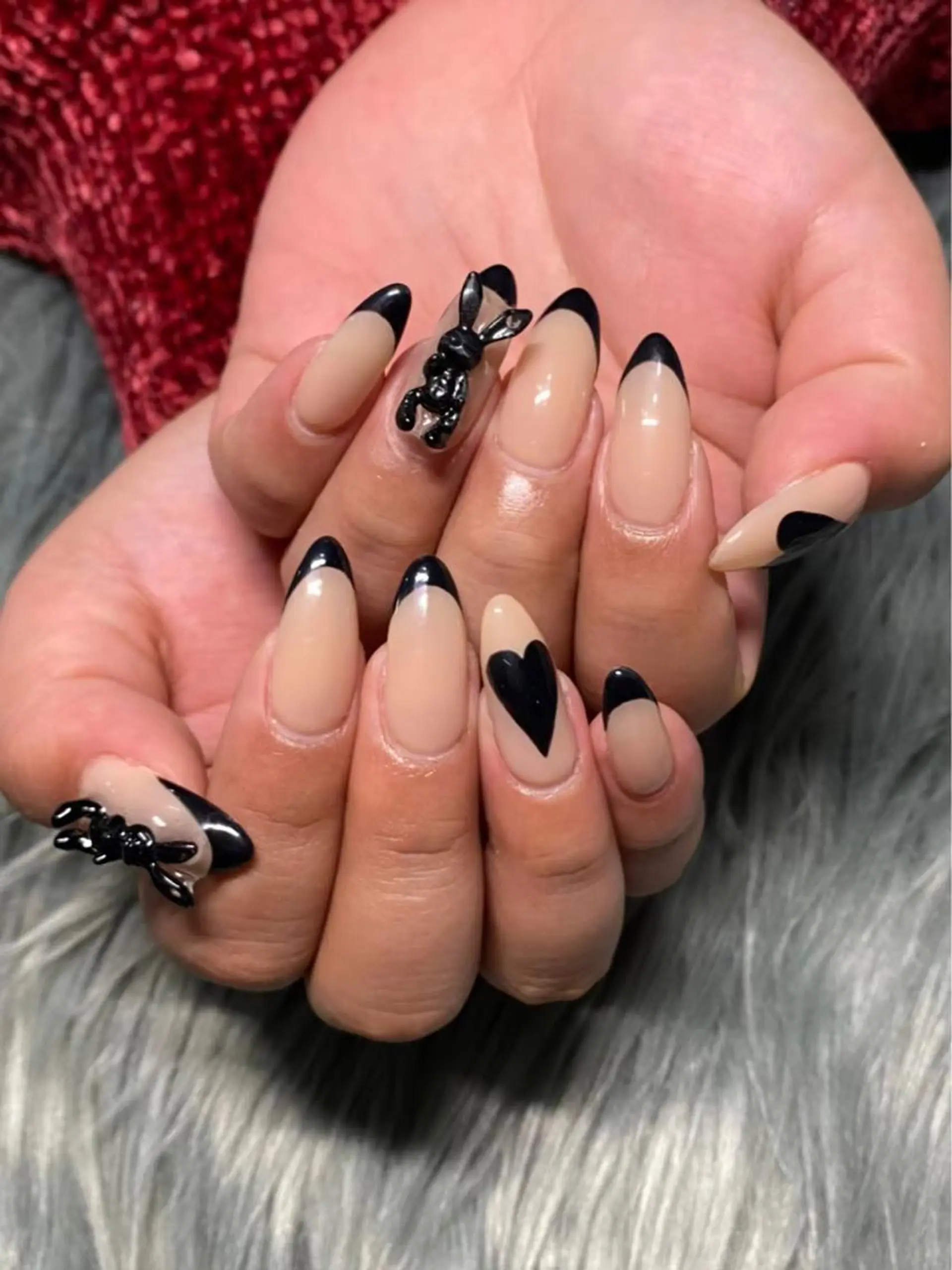 ネイル 柏ネイルサロン NAIL FOCUSのネイルデザイン