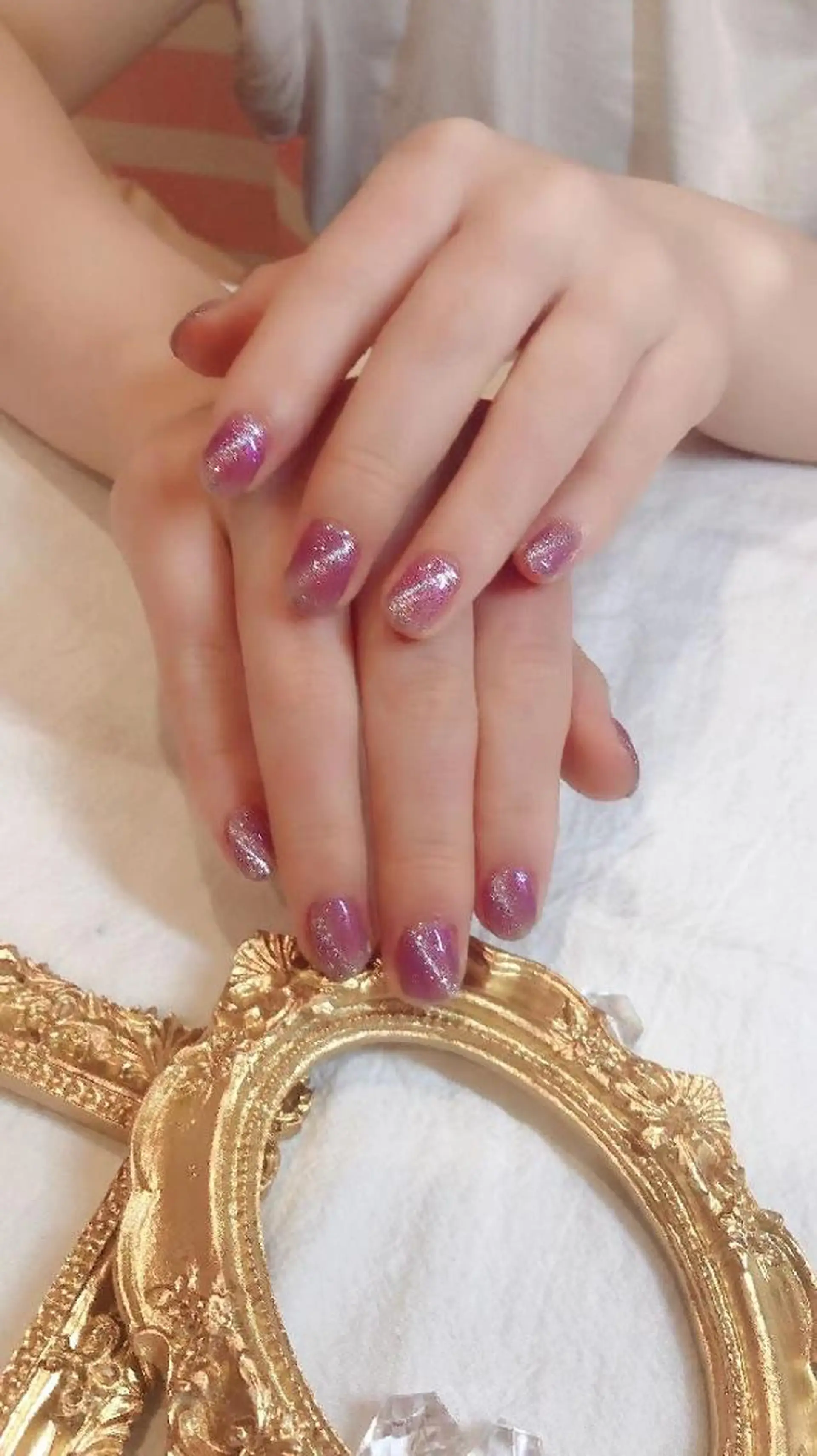 ネイル Ali 新小岩 ネイル専門のネイルデザイン