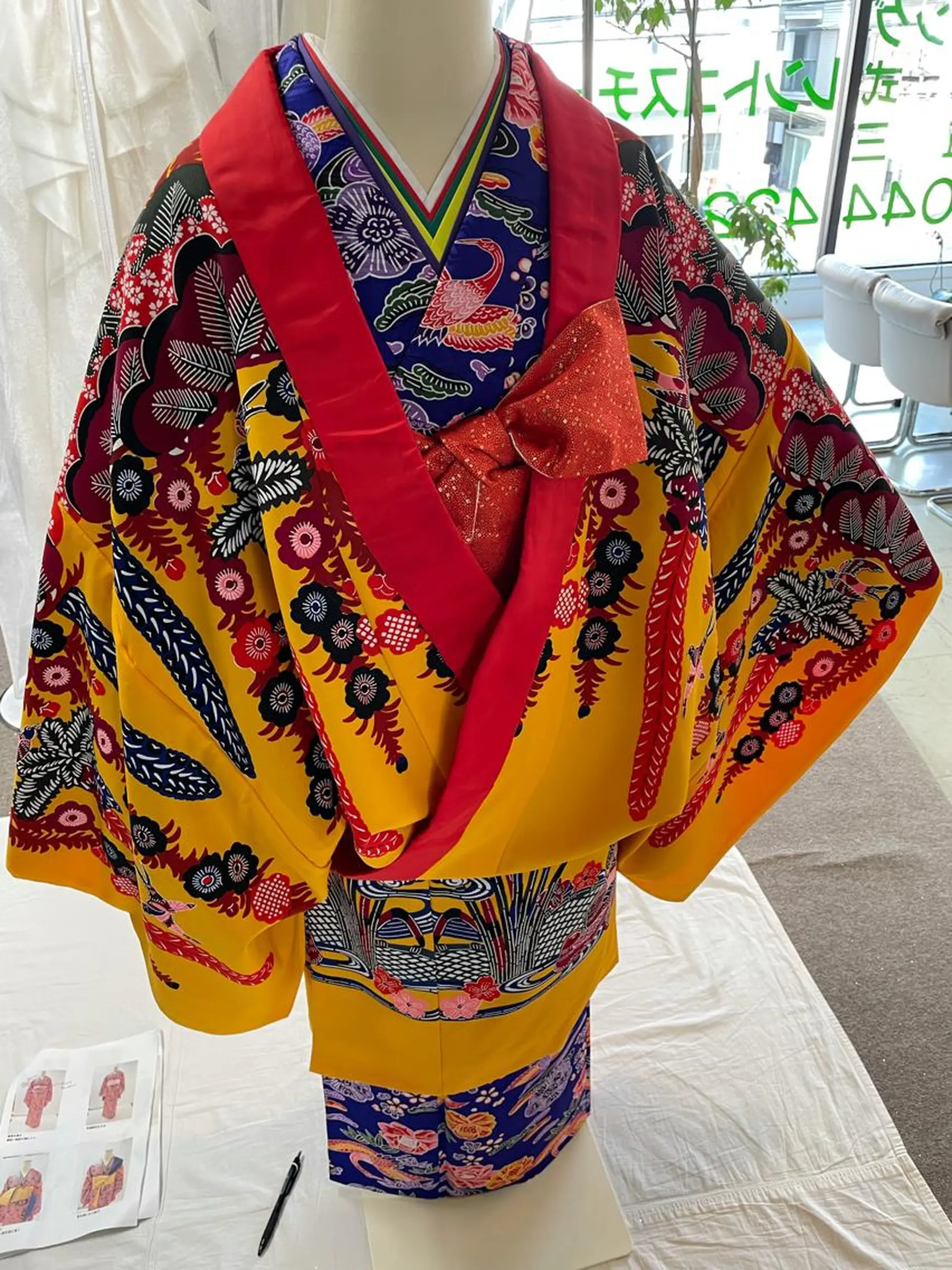 LAVISH nail salonのネイルデザイン