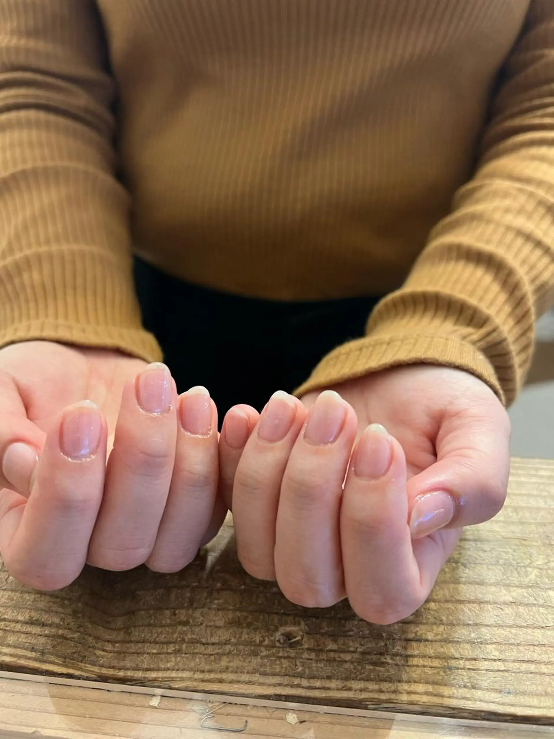 ネイル ハンドネイル フットネイル ハンドケア Nes.Nail所属・Miyagi Asamiのネイルデザイン