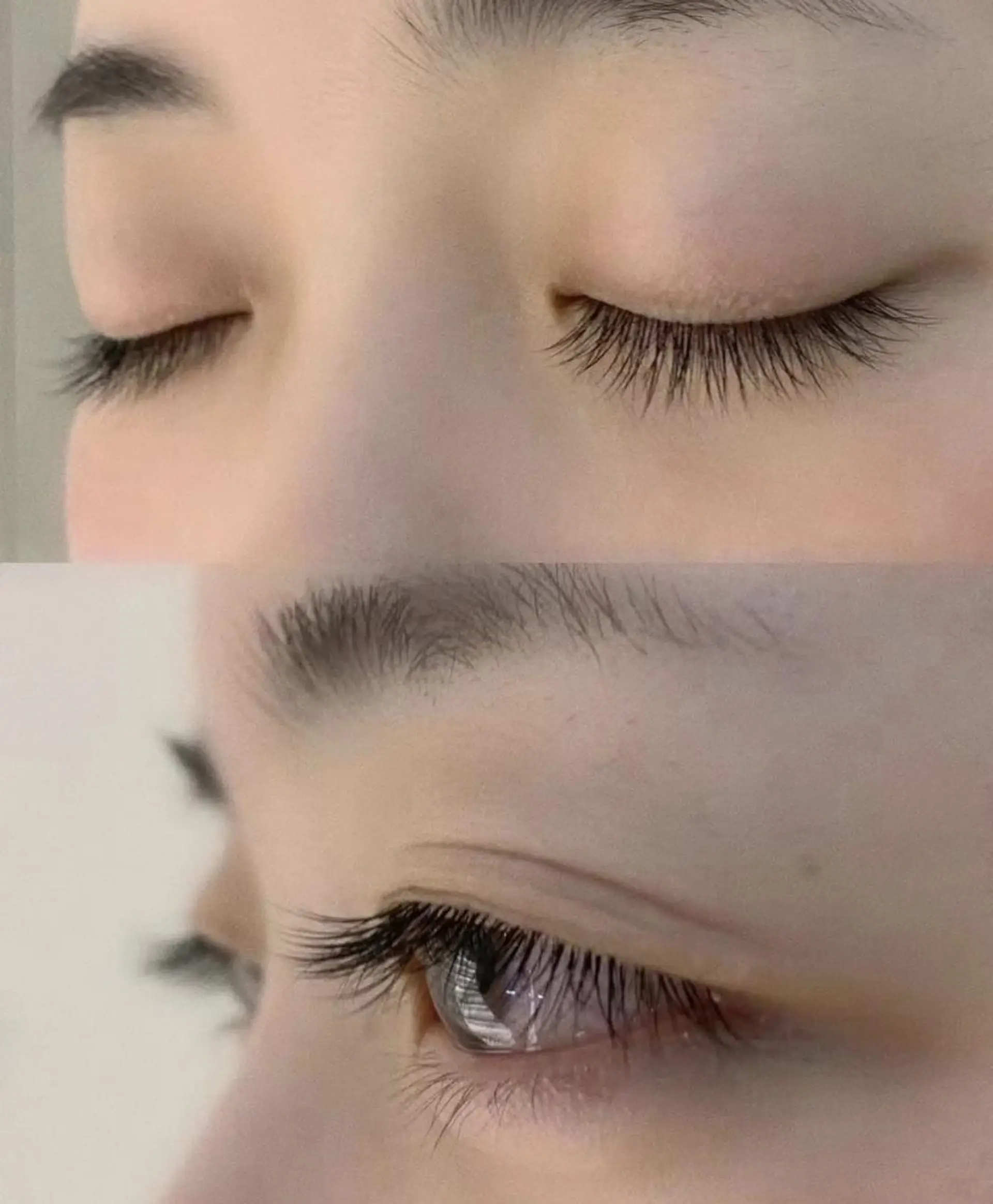 マツエク・マツパ An beauty2のマツエク・マツパデザイン