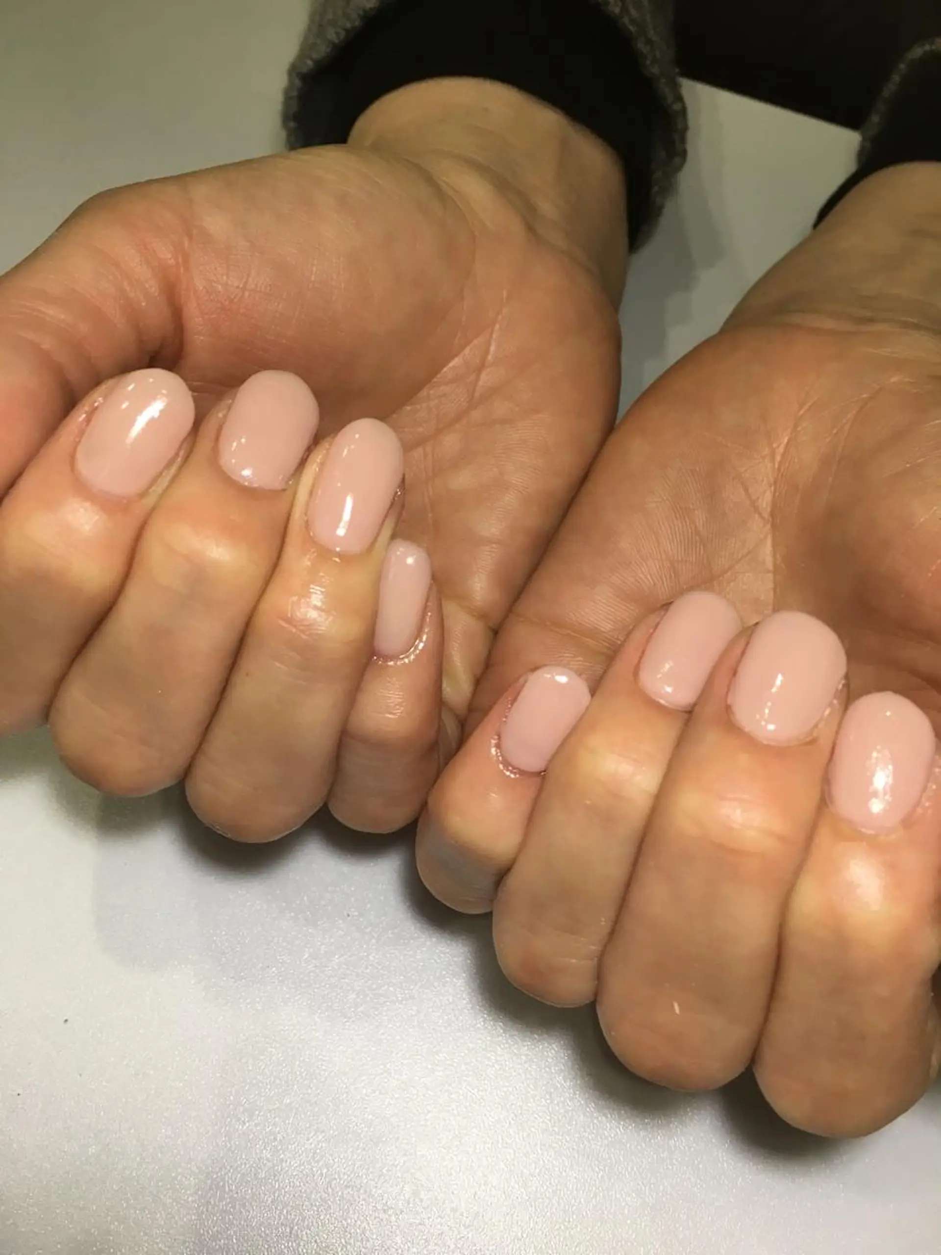 ショート ネイル Belle fleurのネイルデザイン