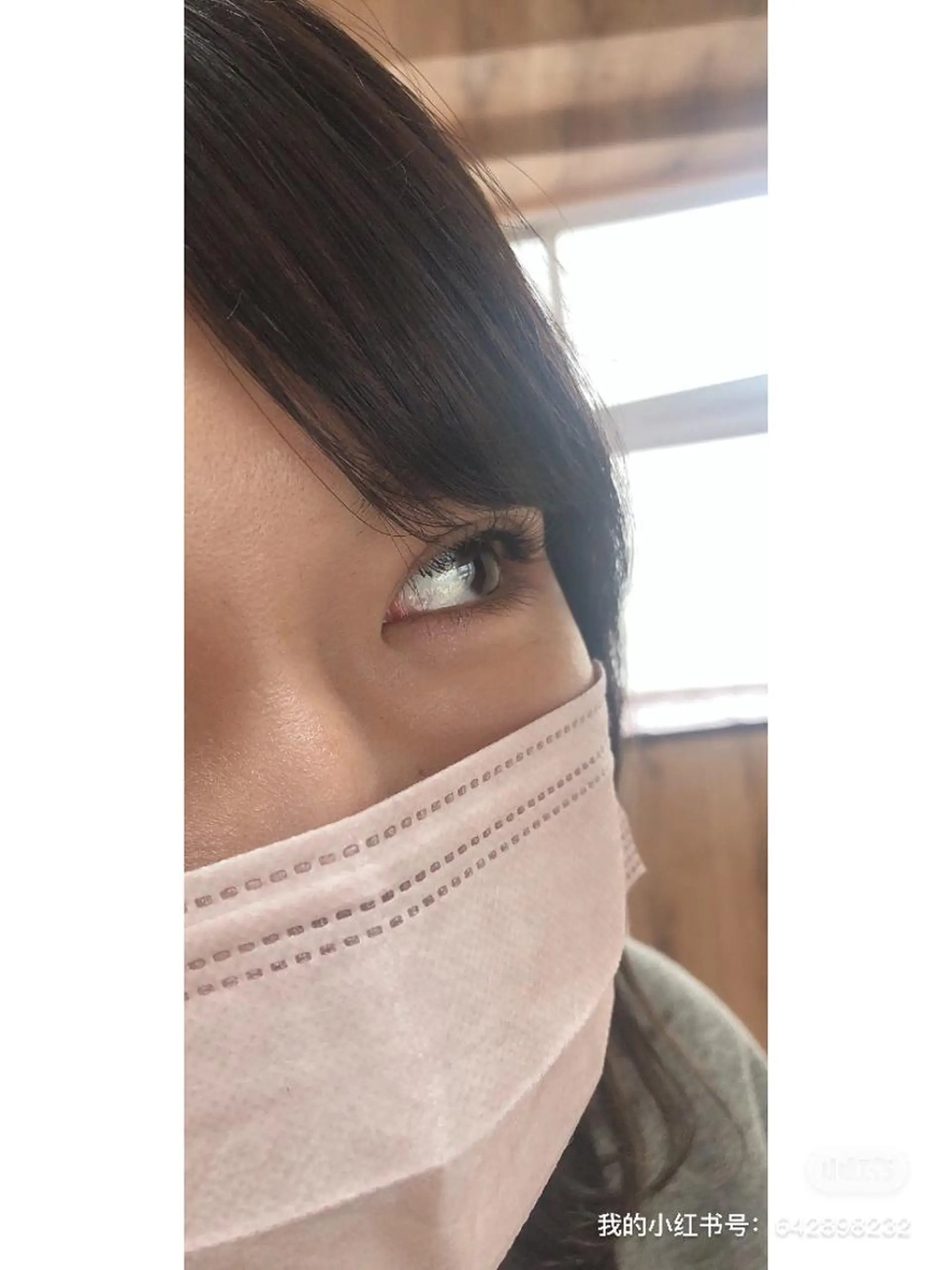 マツエク・マツパ 伊藤名紬 マツエク専門のマツエク・マツパデザイン