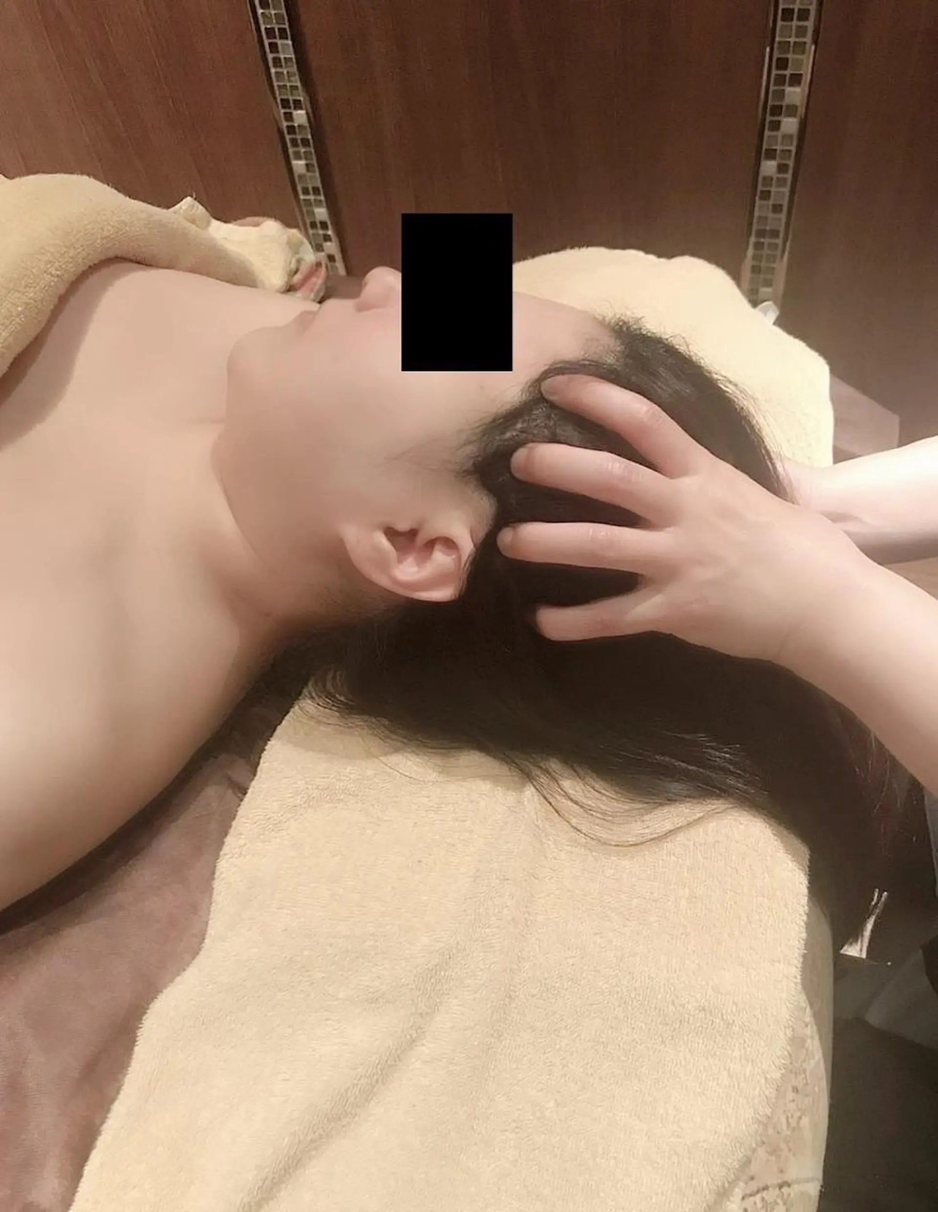 NATURA：BO  のエステ・リラクイメージ