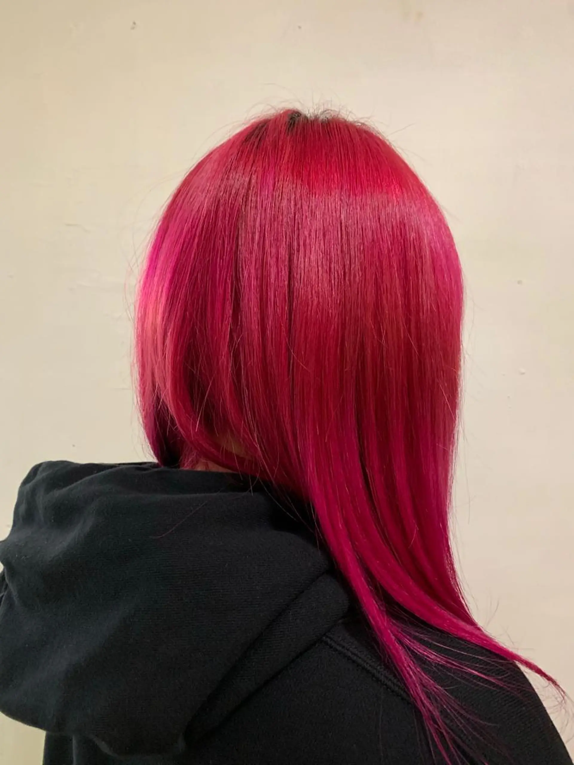 セミロング 🌀イージーパーマ /KAISEI🌀のヘアスタイル