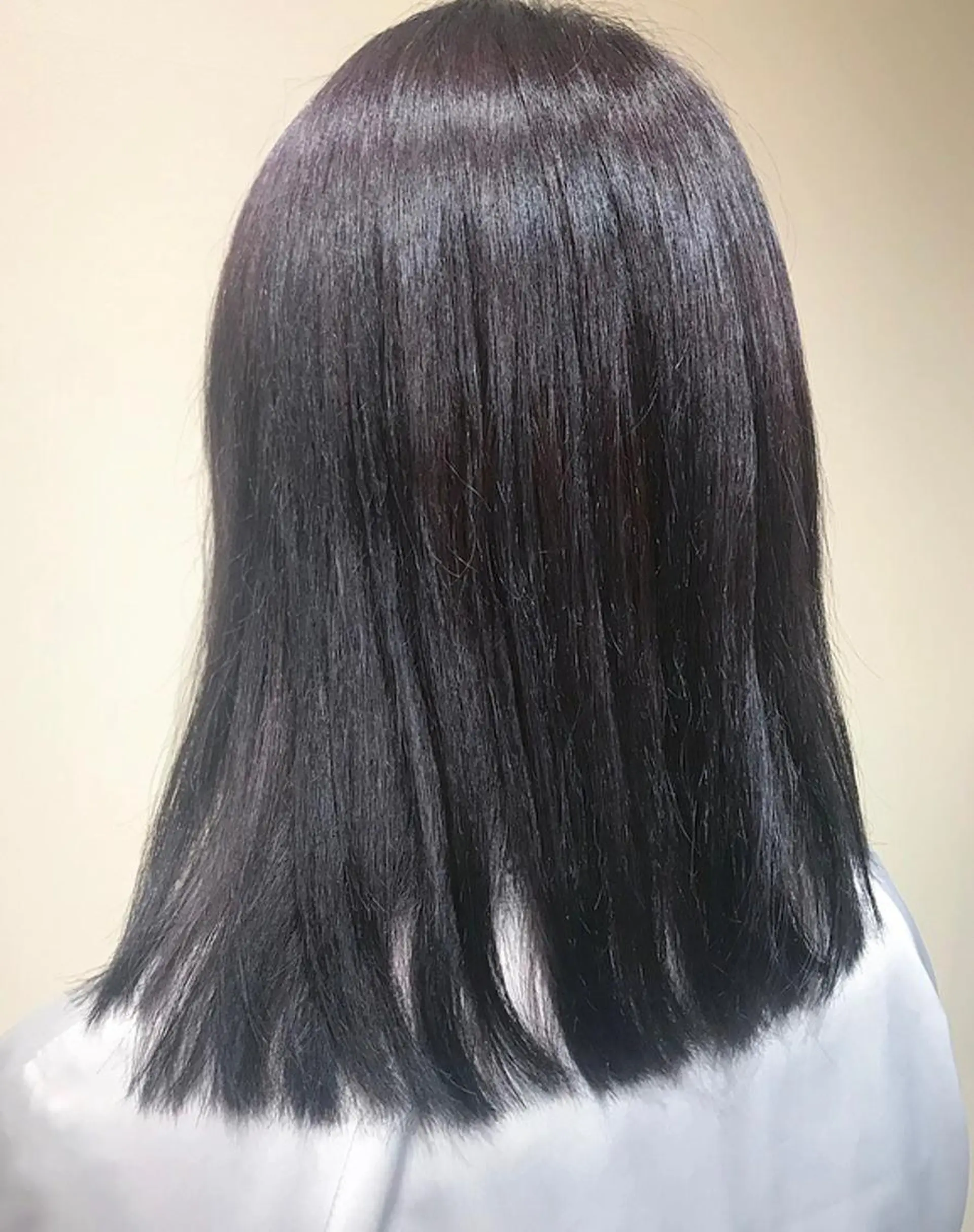 ミディアム 🌈🌸あおき みちる🌟💗のヘアスタイル