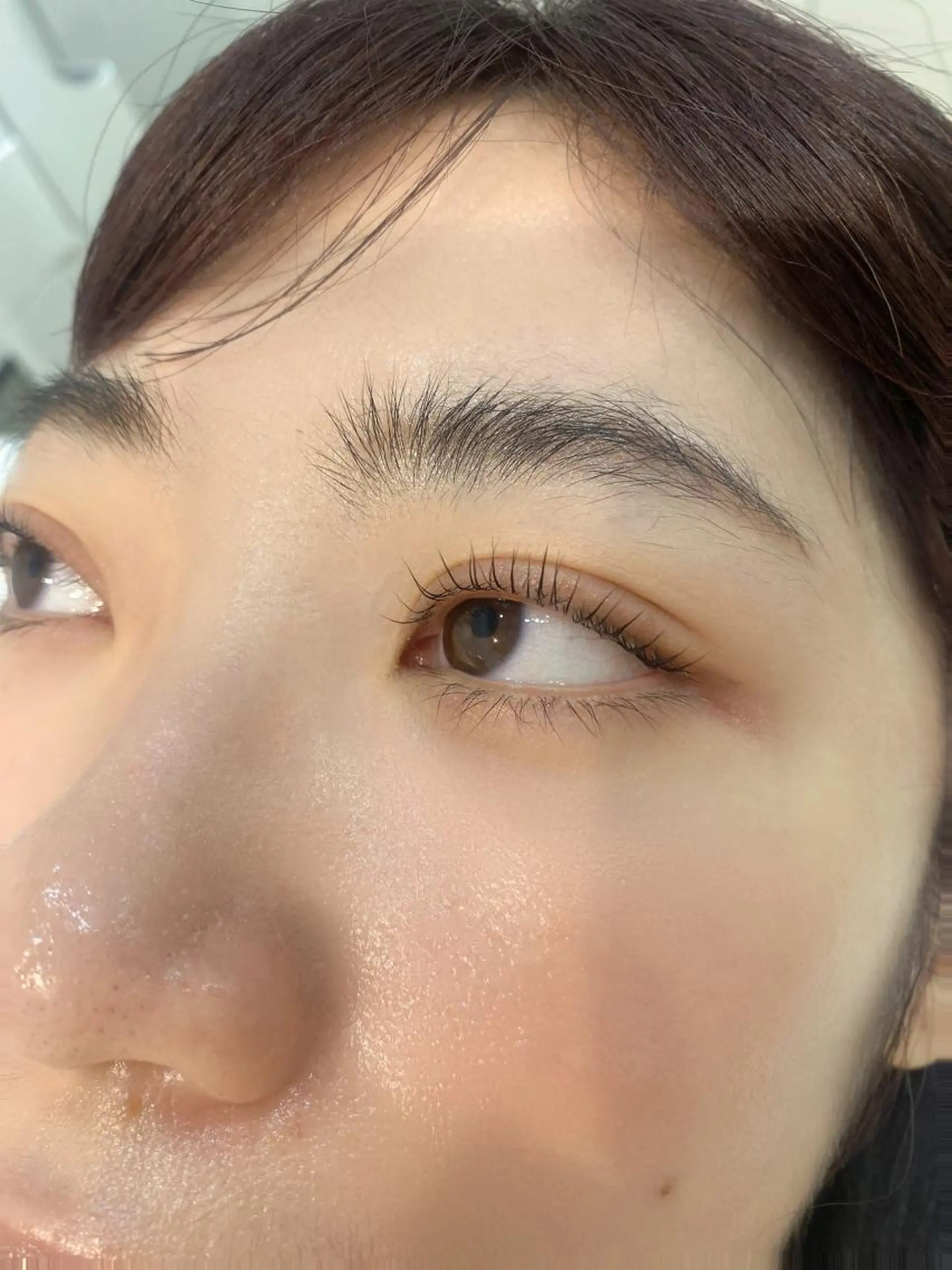 マツエク・マツパ EILIS& EYEのマツエク・マツパデザイン