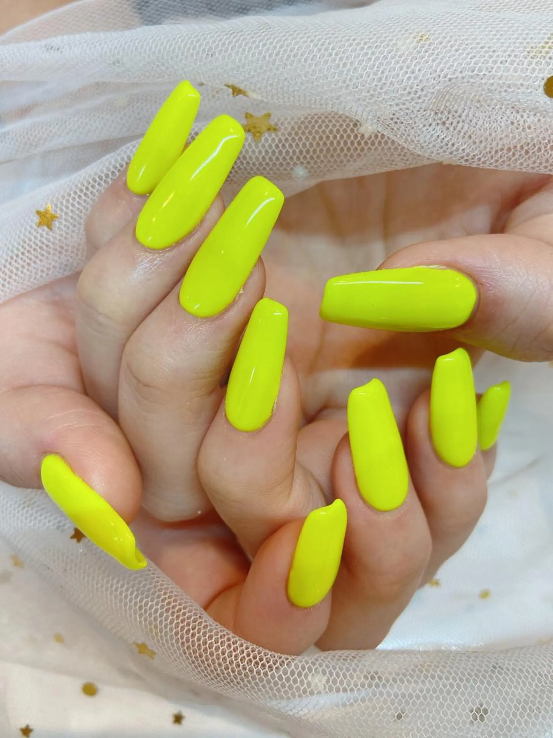 ネイル 長さだし専門店 M2　rikaのネイルデザイン