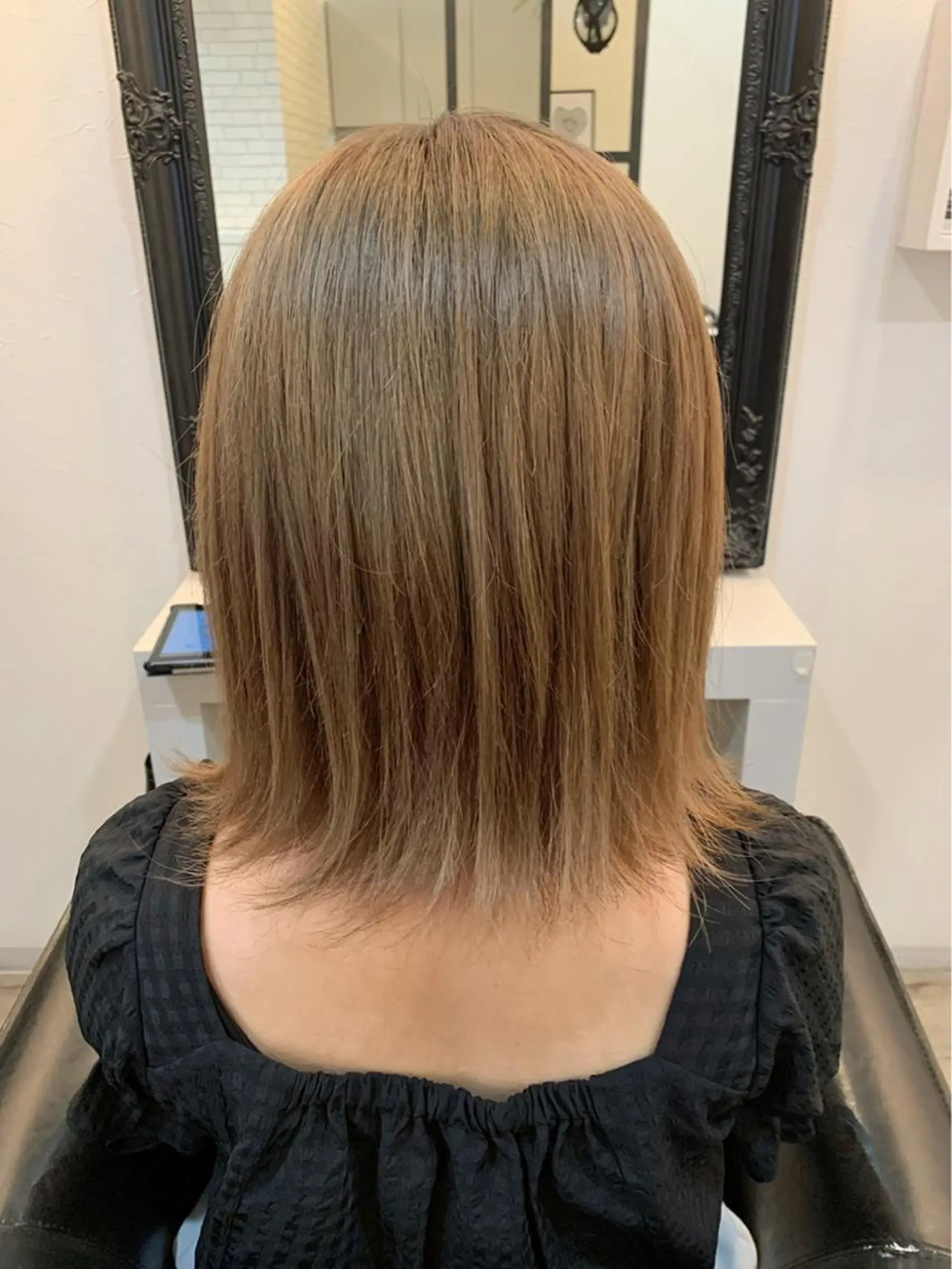 ショート ☺︎Ayaka ☺︎のヘアスタイル