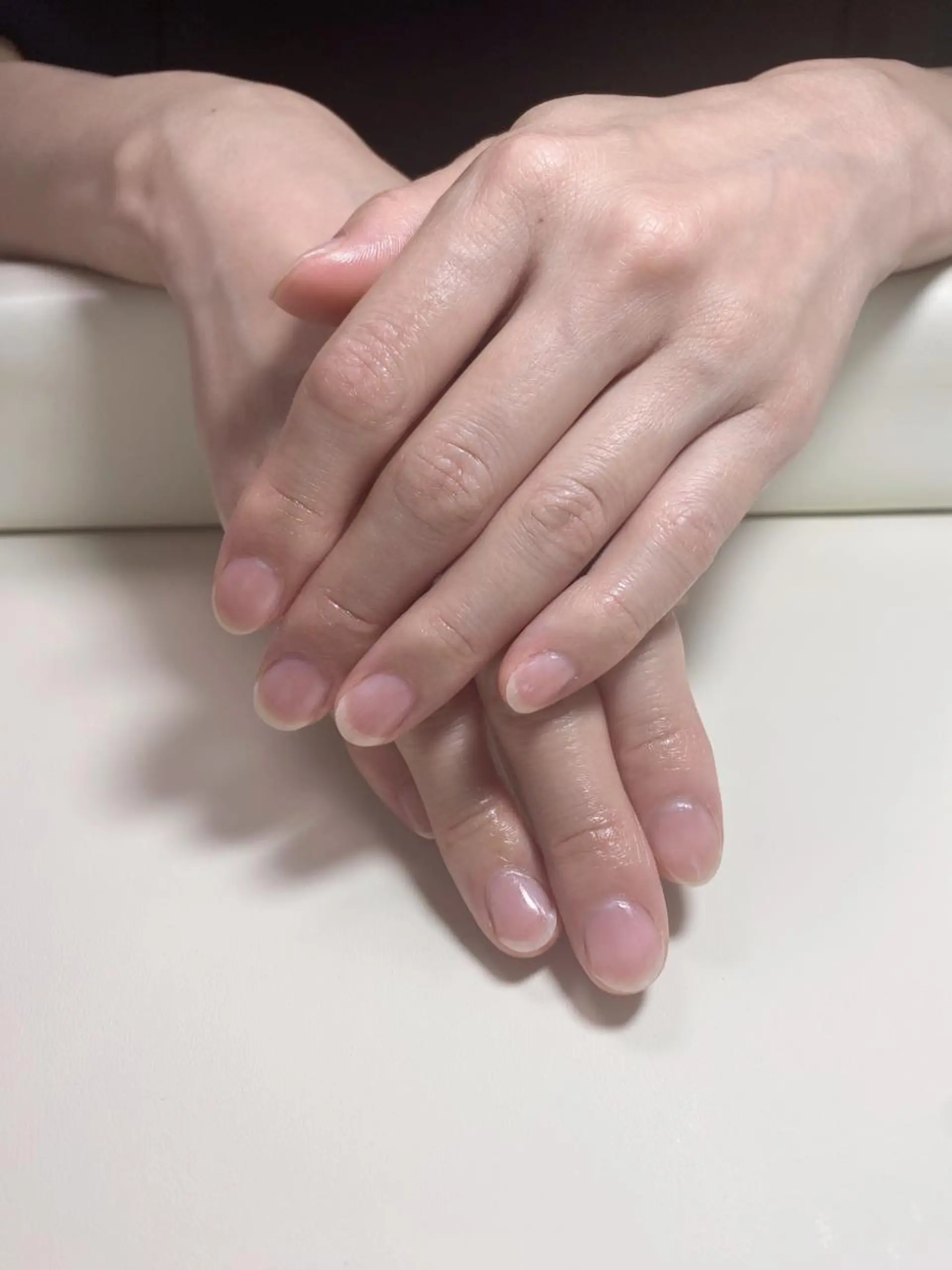 ネイル ハンドケア Nail Salon K 🧸美爪育成のネイルデザイン