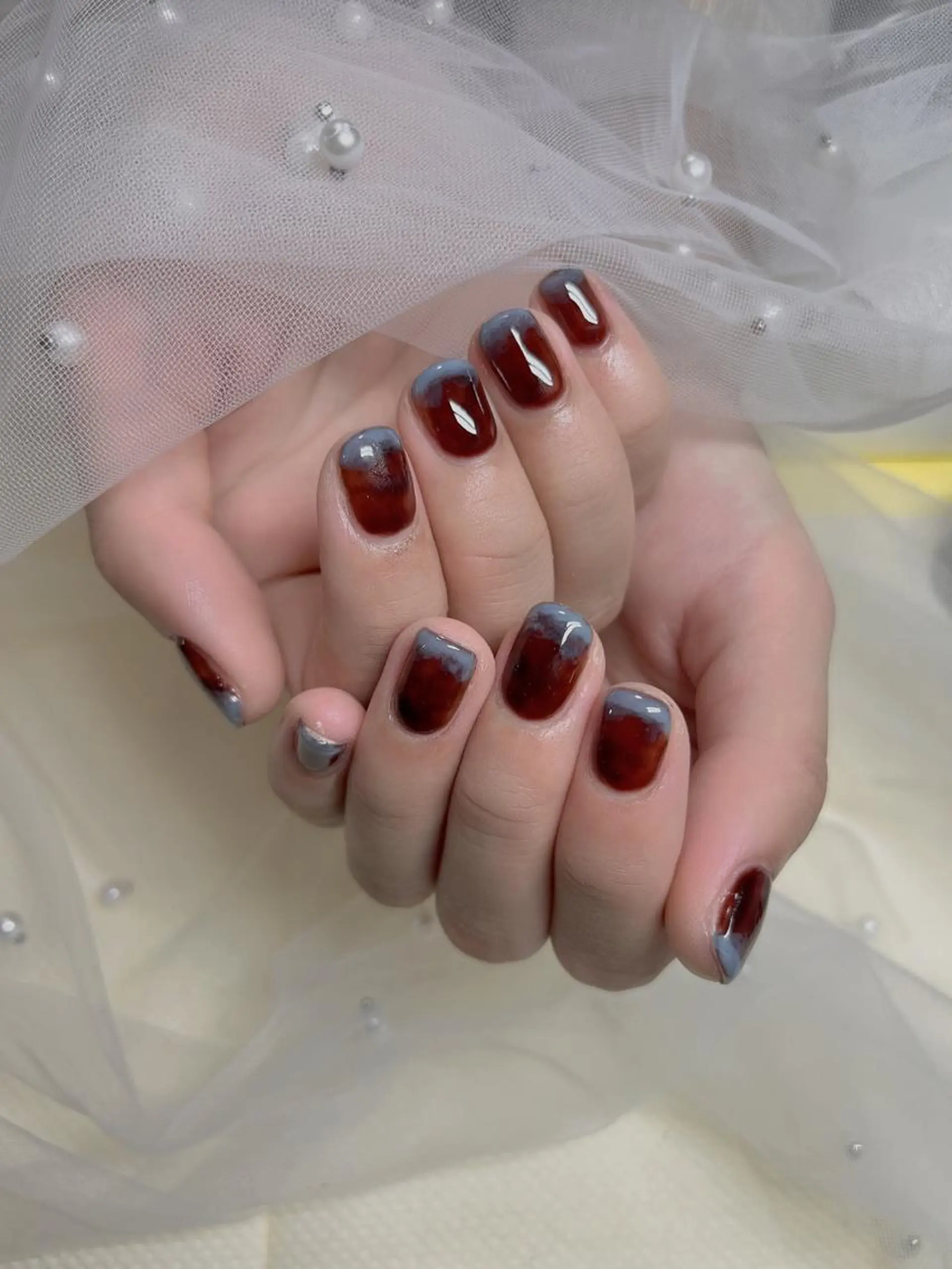 ネイル C.C.Studio 池袋のネイルデザイン