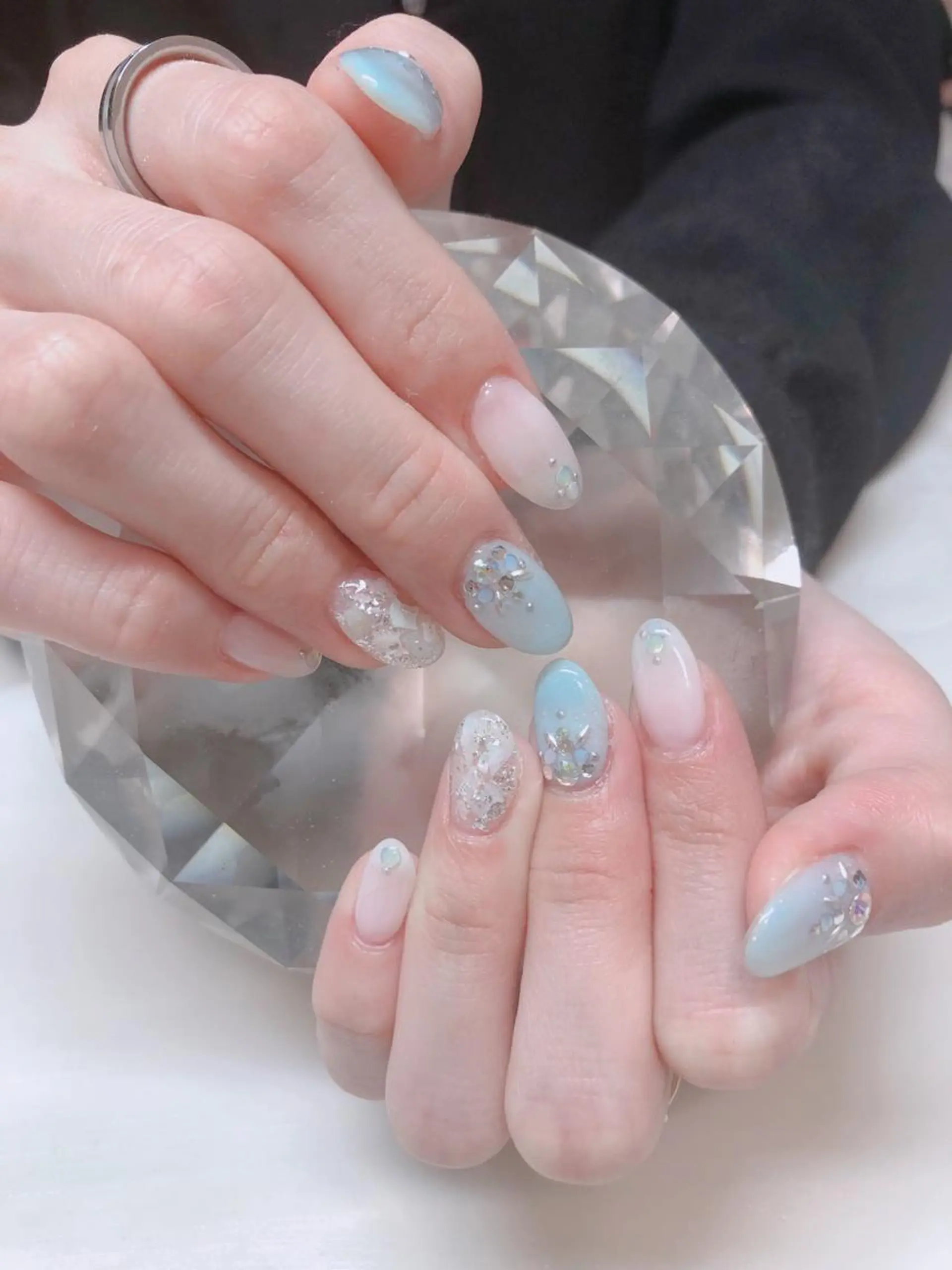 ネイル Private Salon 大宮のネイルデザイン