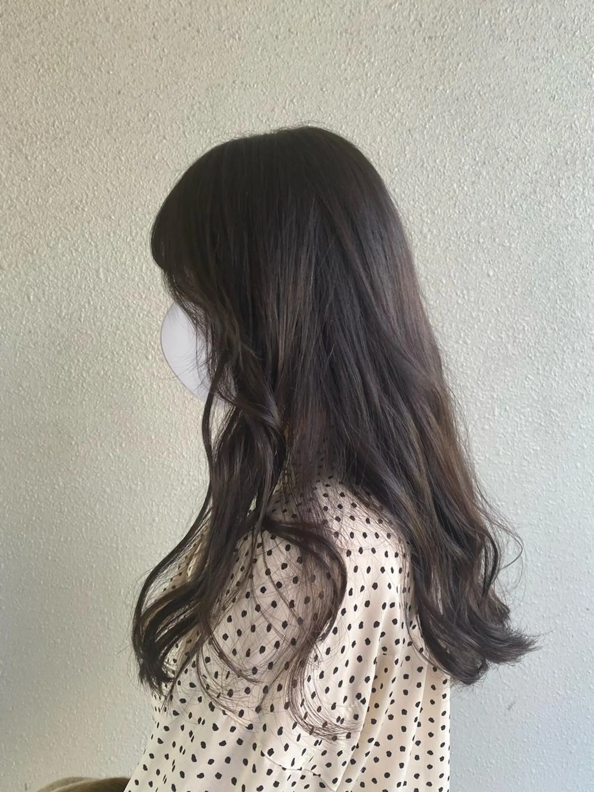 ロング Crea la Luce 天神西通り店【クレアラルーチェ】所属・クレアラルーチェ 天神西通りのマツエク・マツパデザイン