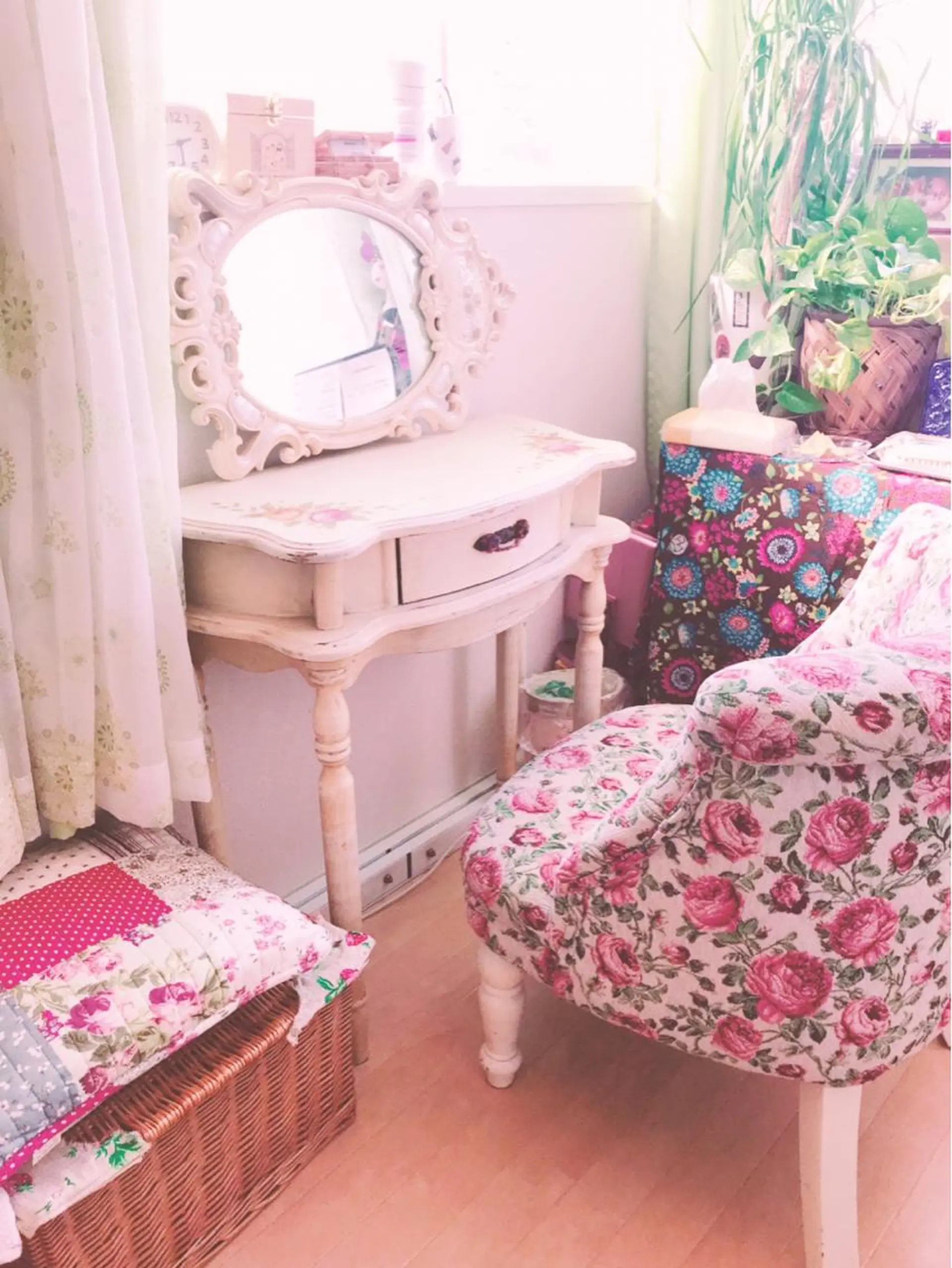 小顔サロン ソ.ルシエのエステ・リラクイメージ